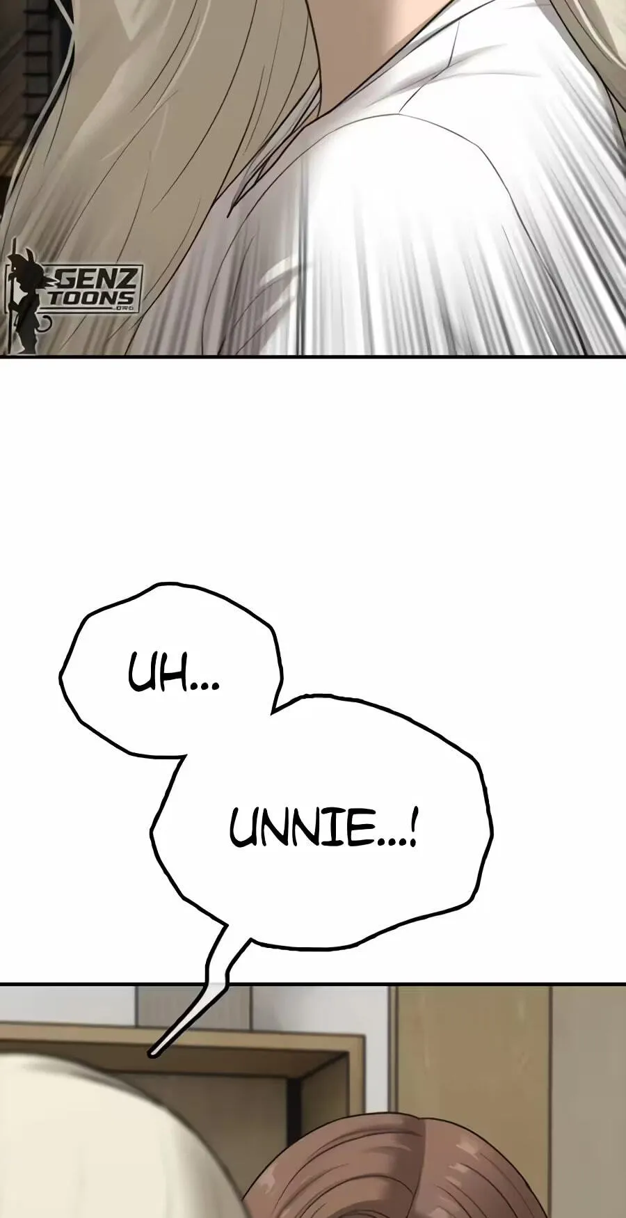 Read The End Has Come chapter 71 image 12 on Lezhin