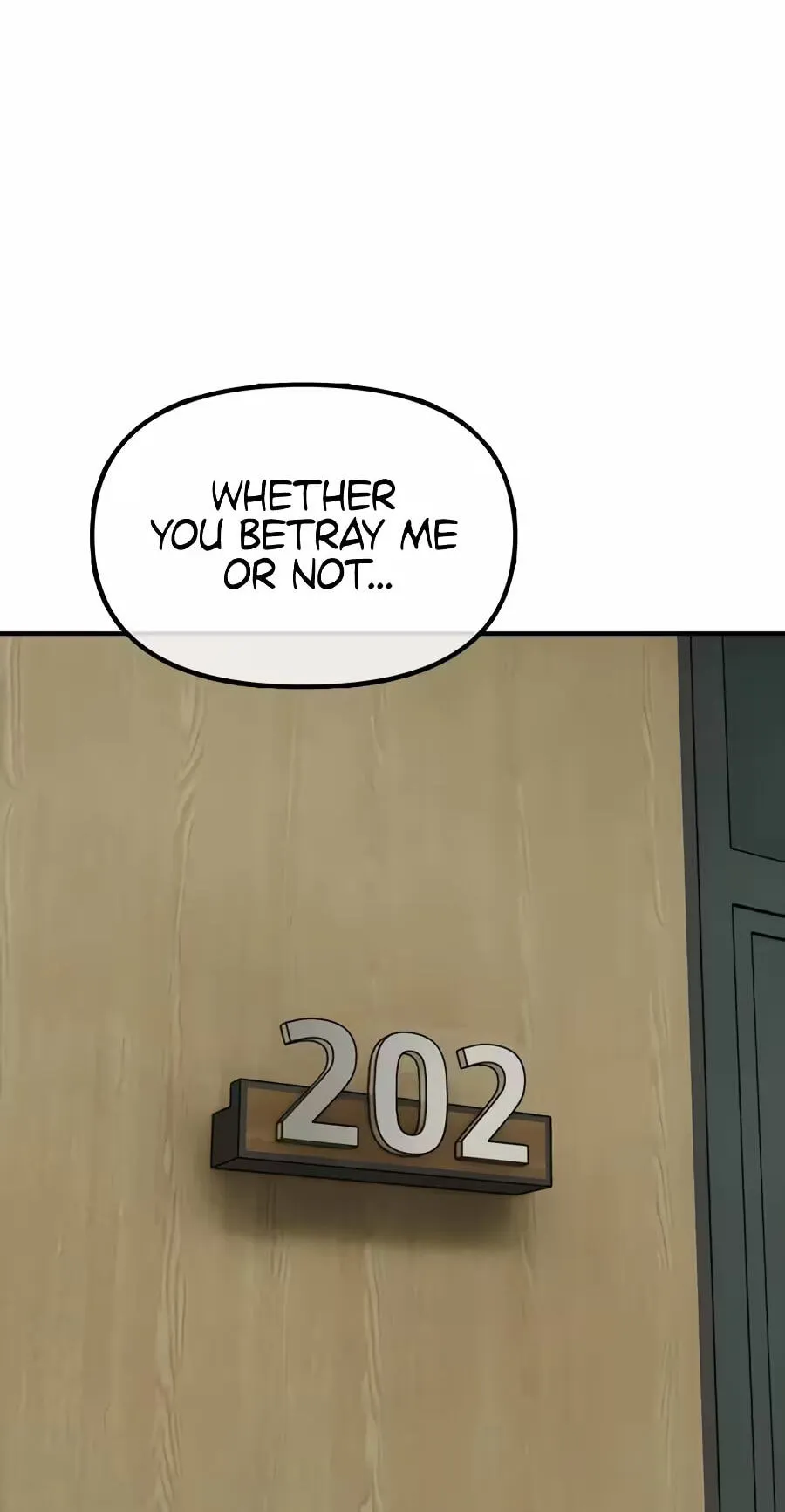 Read The End Has Come chapter 71 image 128 on Lezhin