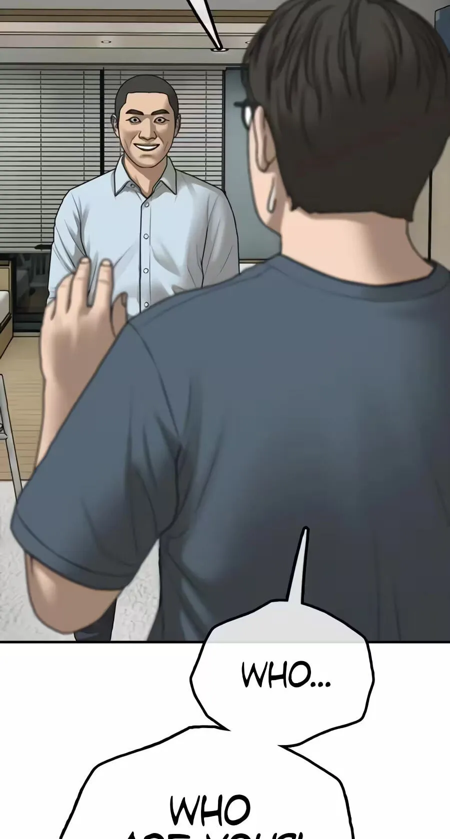 Read The End Has Come chapter 71 image 133 on Lezhin