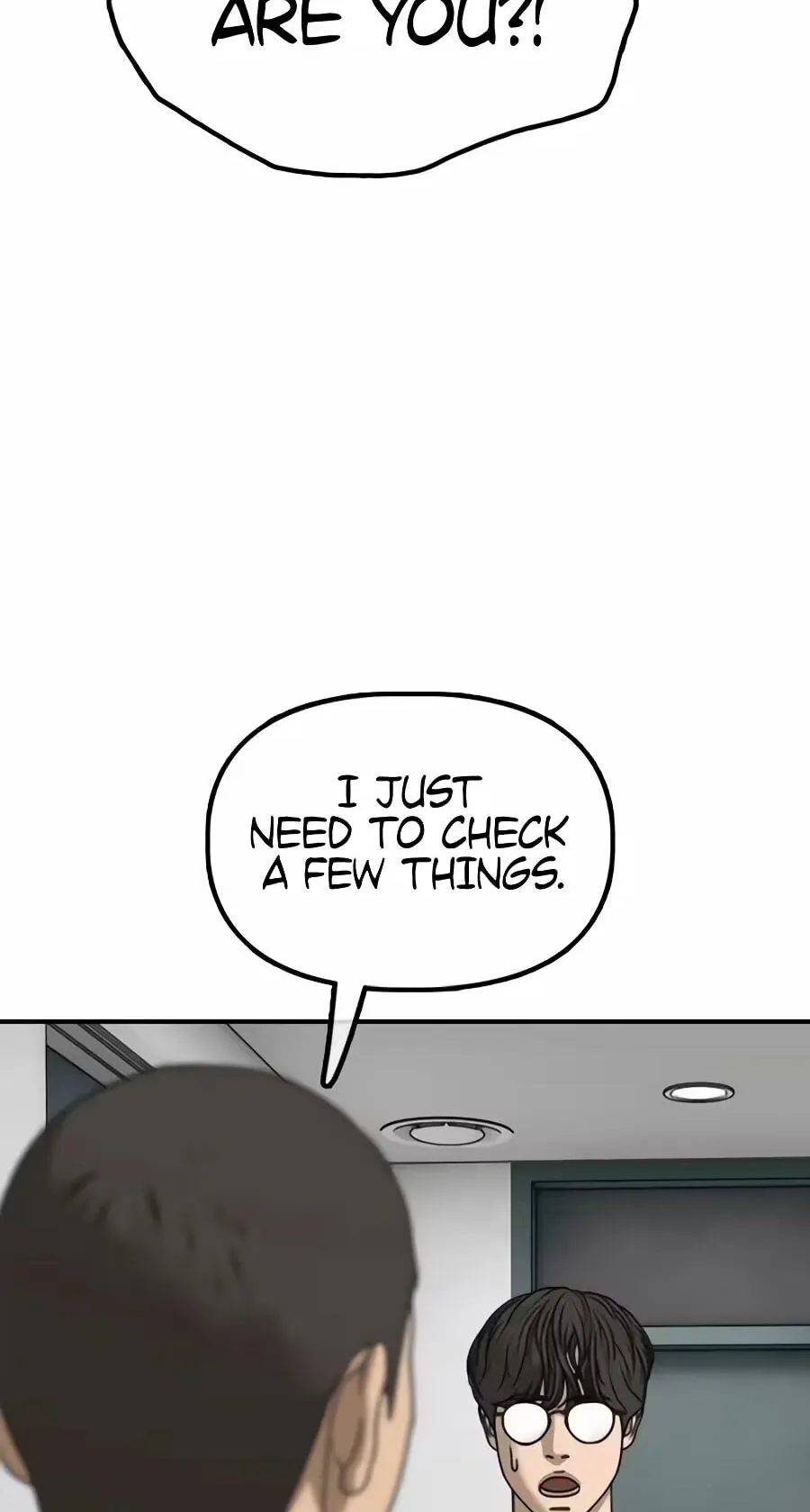 Read The End Has Come chapter 71 image 134 on Lezhin