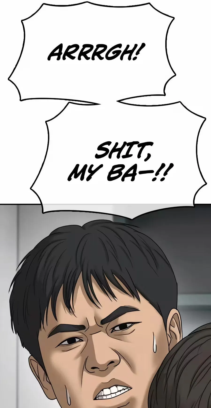 Read The End Has Come chapter 71 image 147 on Lezhin