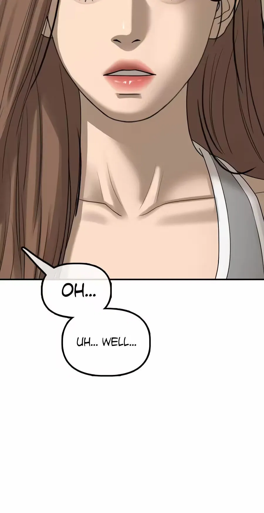 Read The End Has Come chapter 71 image 15 on Lezhin