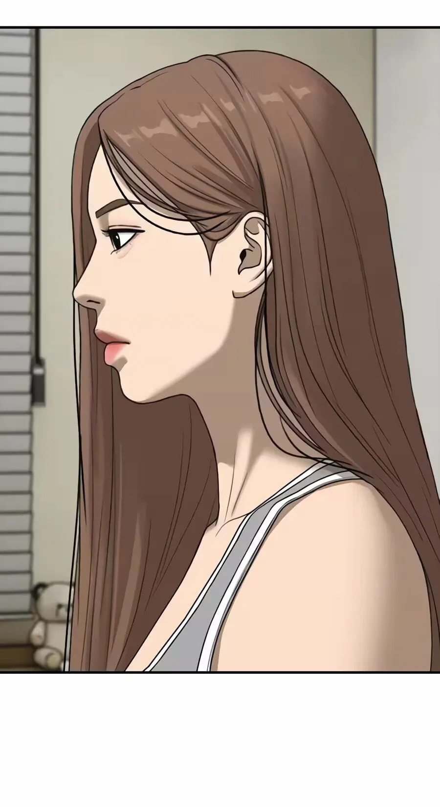 Read The End Has Come chapter 71 image 18 on Lezhin