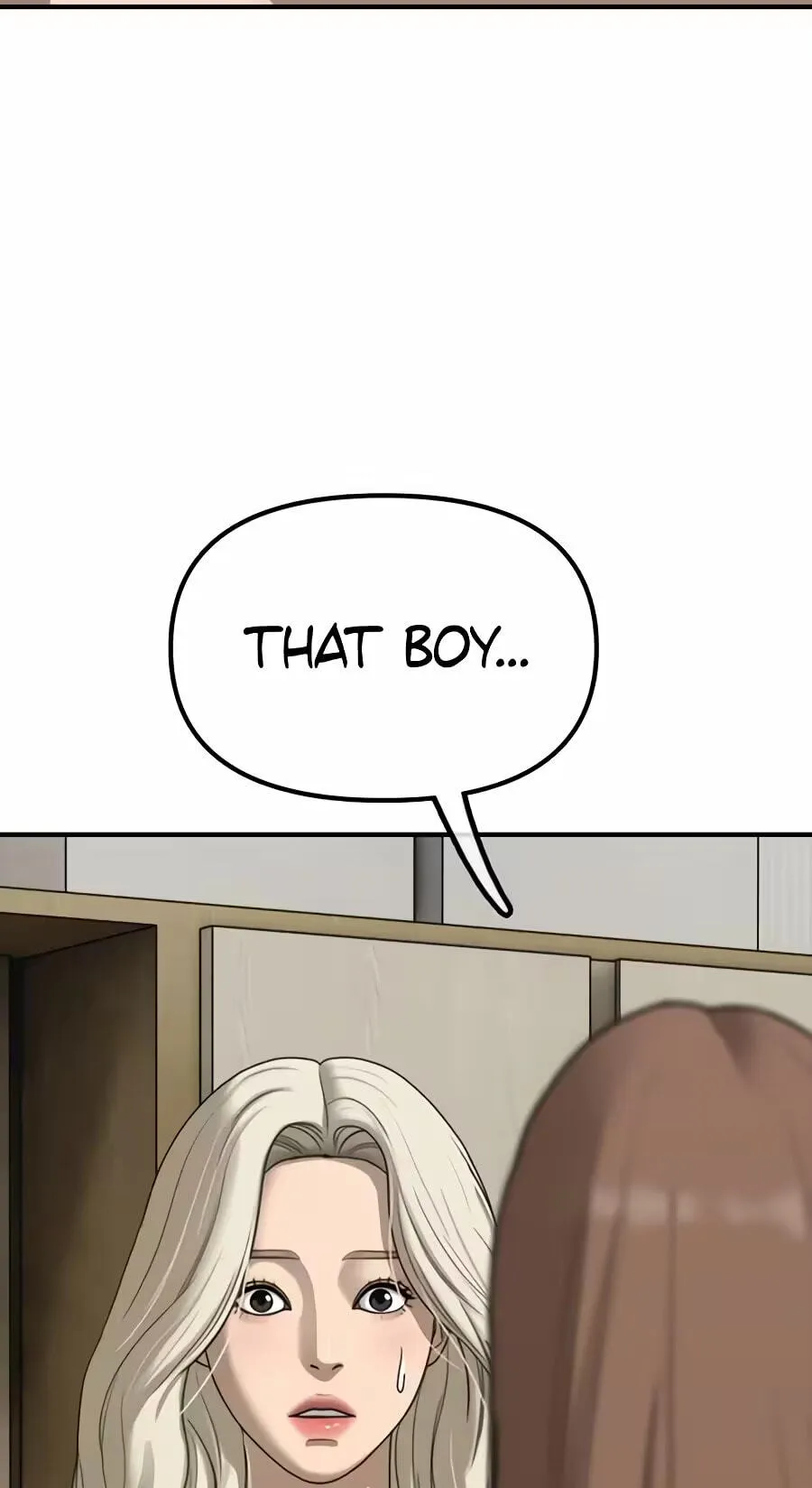 Read The End Has Come chapter 71 image 20 on Lezhin