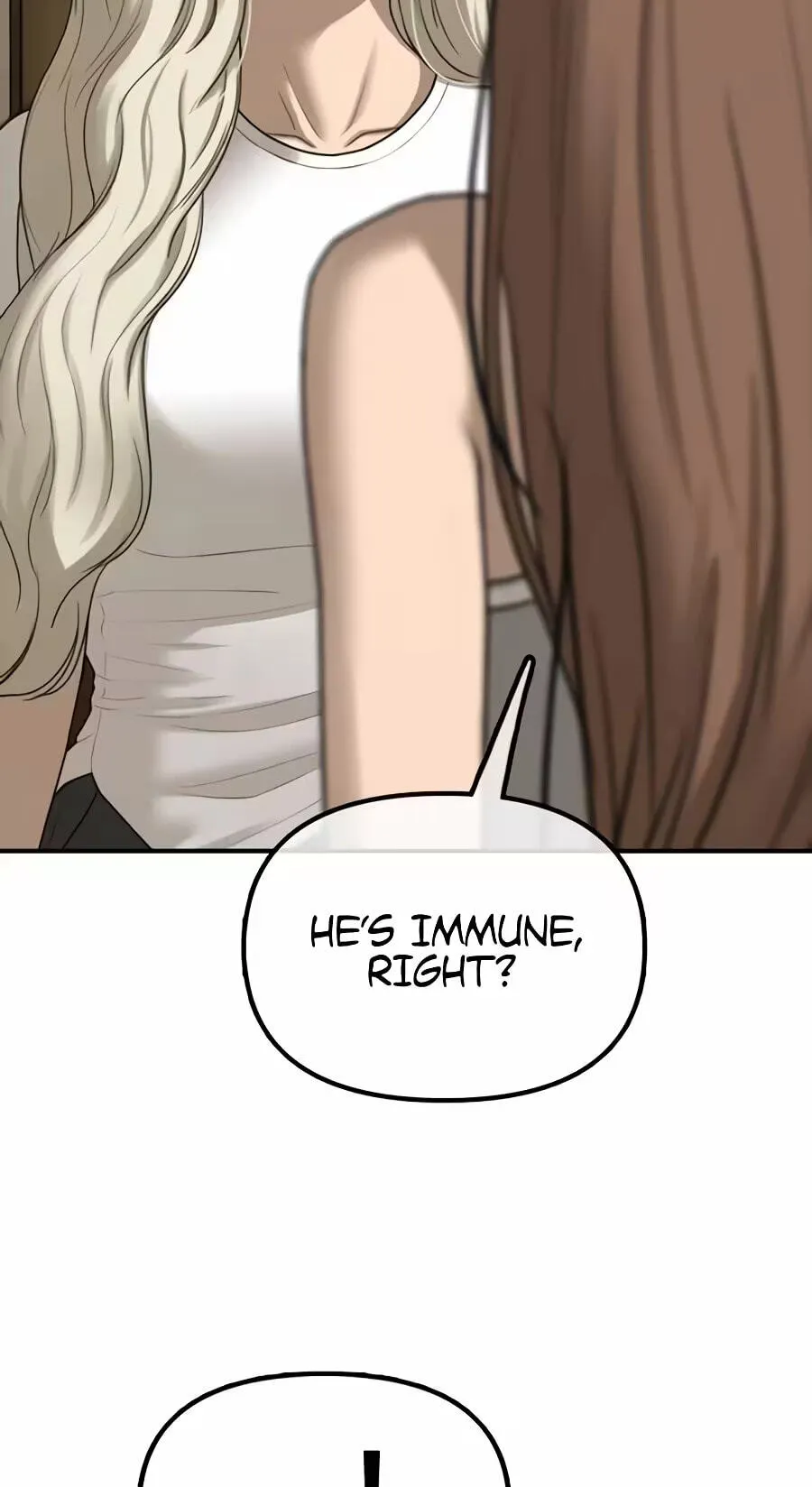 Read The End Has Come chapter 71 image 21 on Lezhin