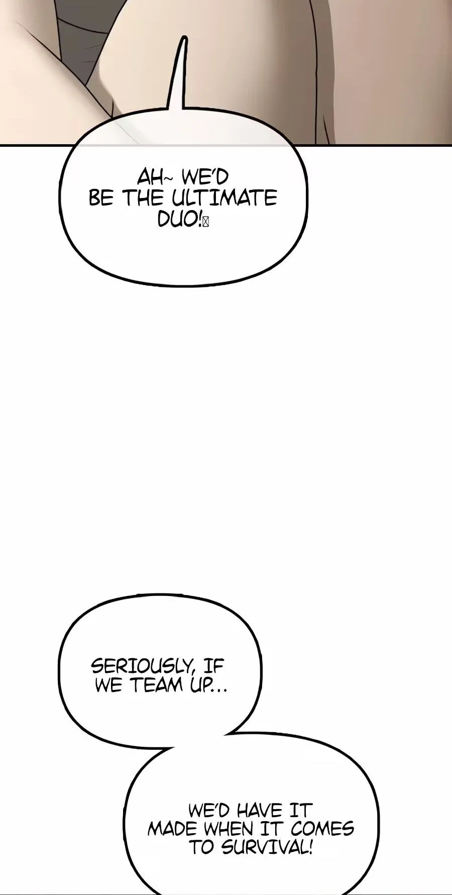 Read The End Has Come chapter 71 image 25 on Lezhin