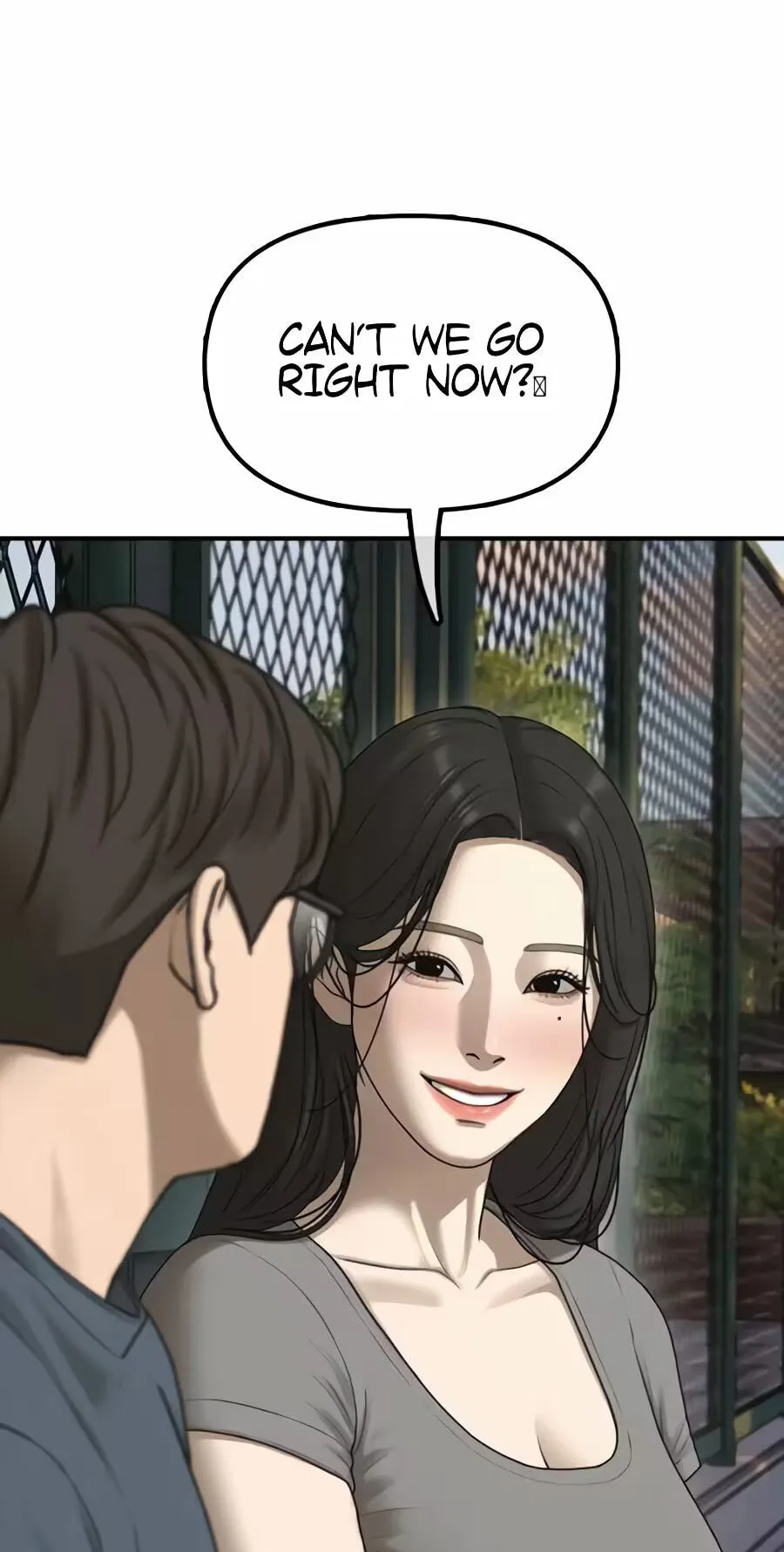Read The End Has Come chapter 71 image 29 on Lezhin
