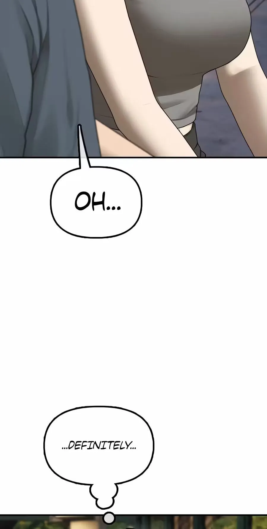Read The End Has Come chapter 71 image 30 on Lezhin