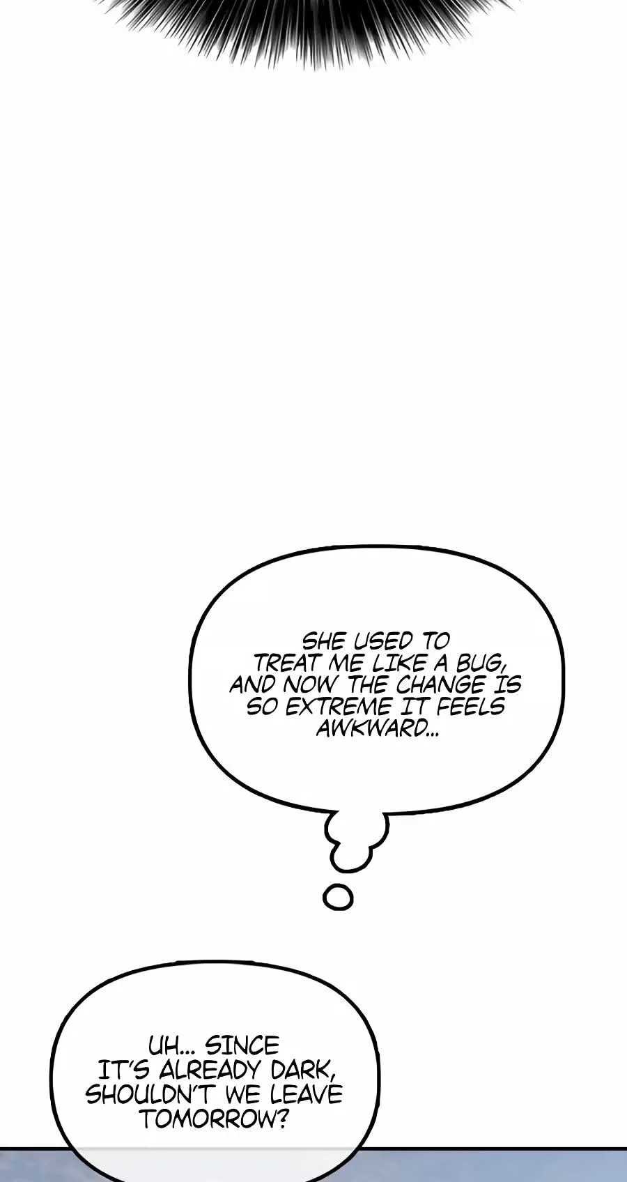 Read The End Has Come chapter 71 image 34 on Lezhin