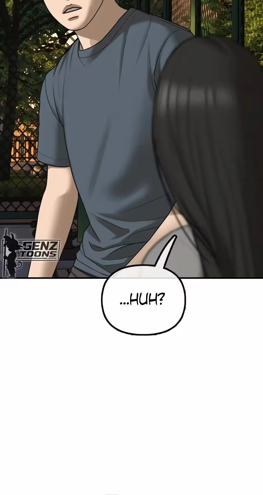 Read The End Has Come chapter 71 image 37 on Lezhin