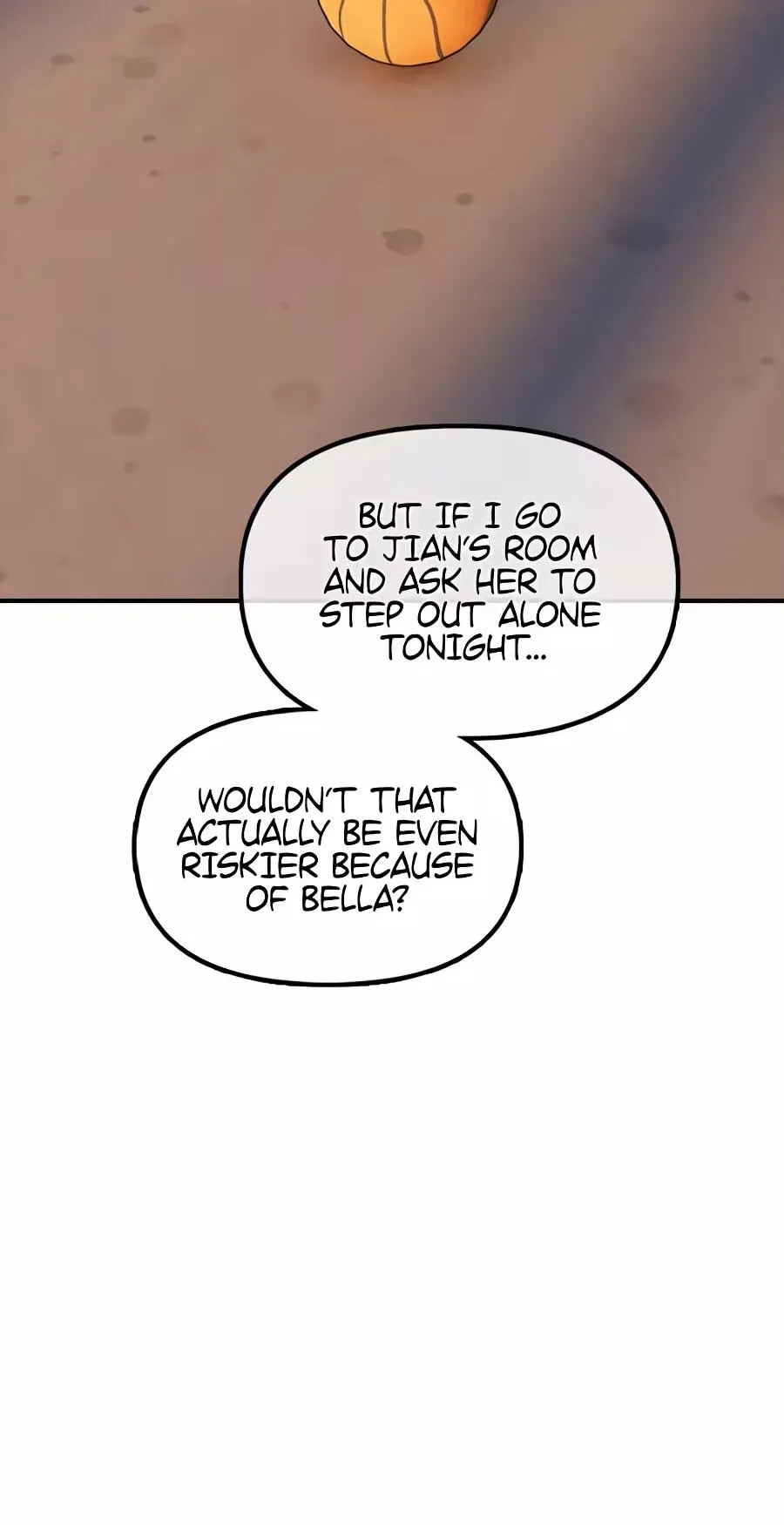 Read The End Has Come chapter 71 image 45 on Lezhin