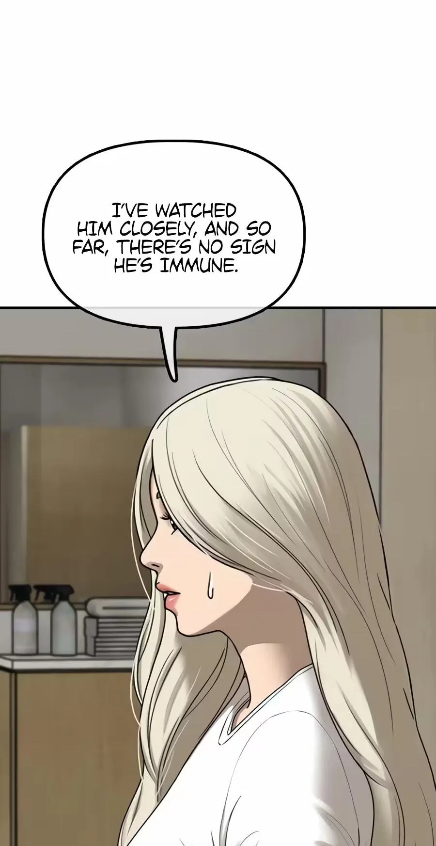 Read The End Has Come chapter 71 image 49 on Lezhin