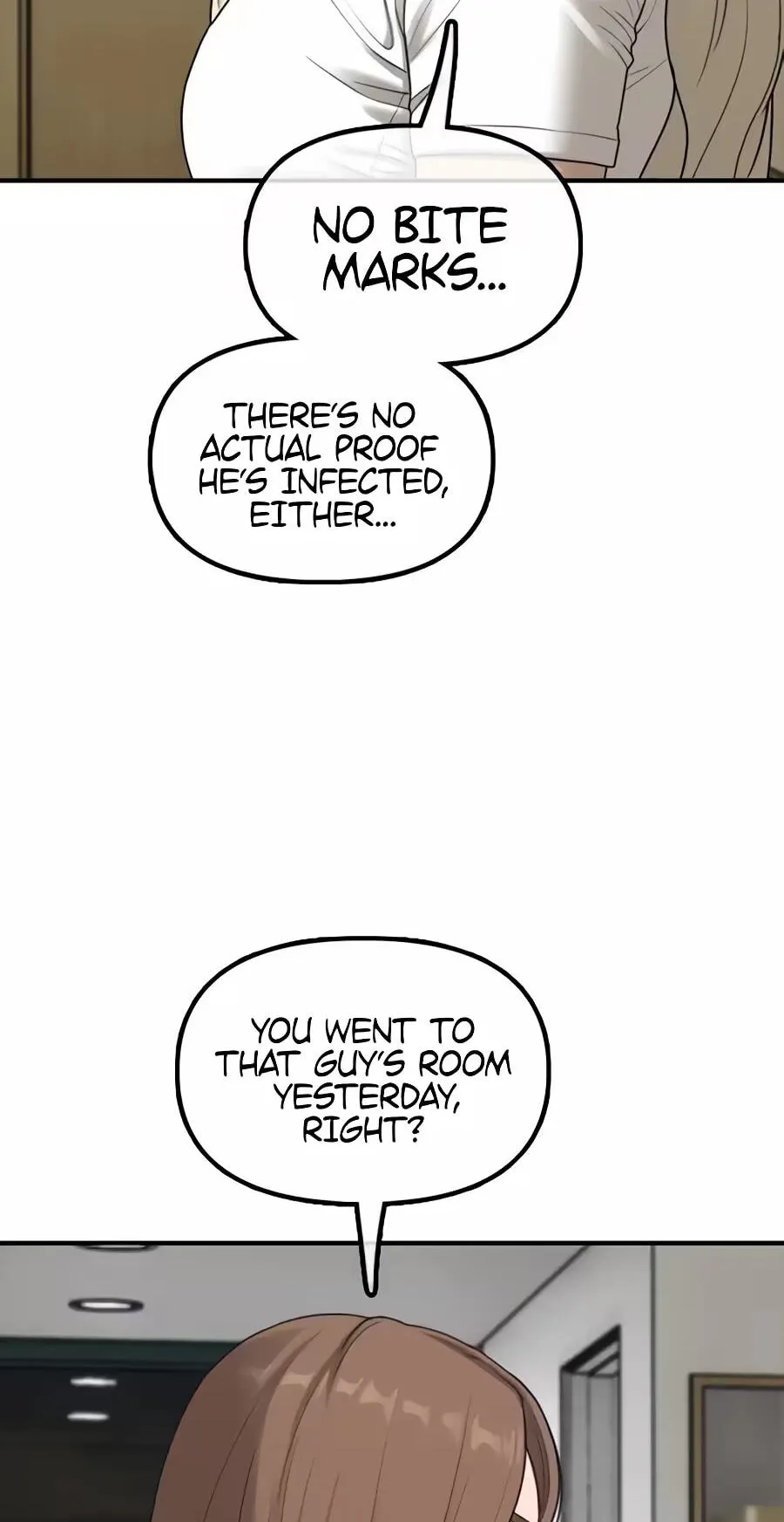 Read The End Has Come chapter 71 image 50 on Lezhin
