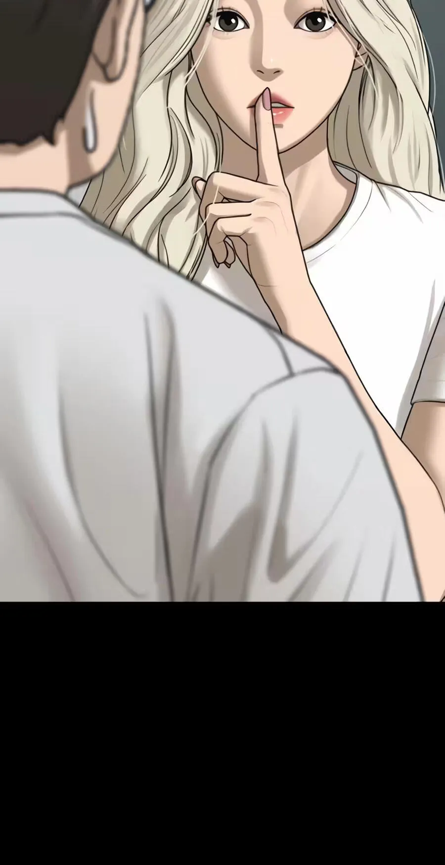 Read The End Has Come chapter 71 image 58 on Lezhin