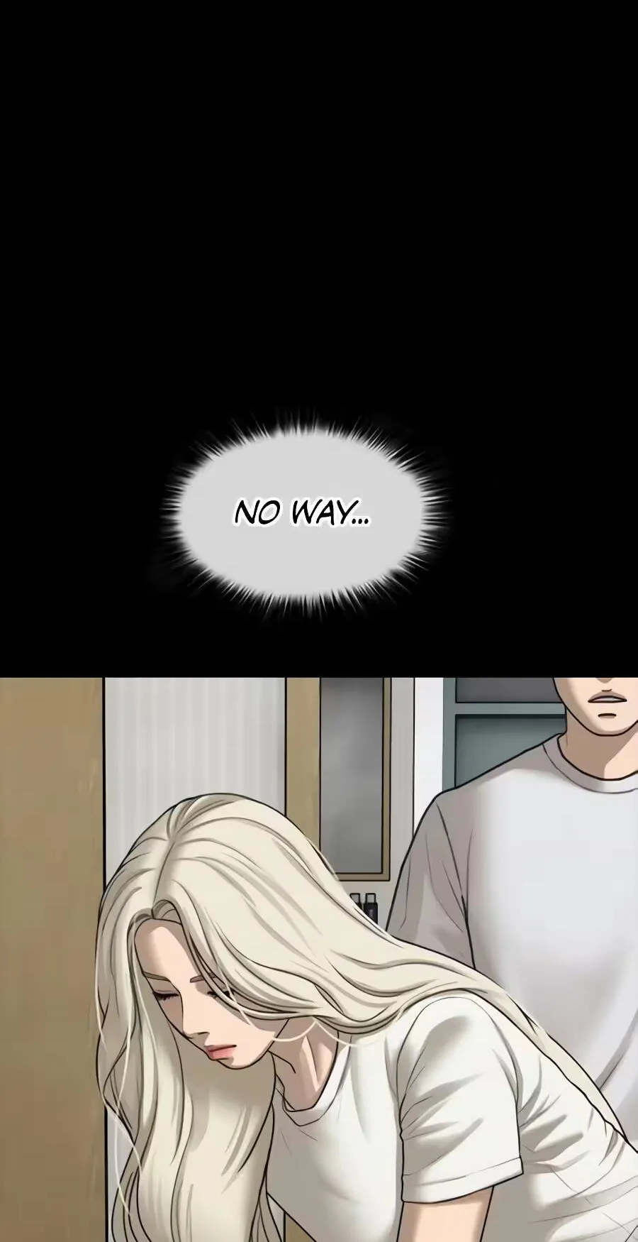 Read The End Has Come chapter 71 image 60 on Lezhin