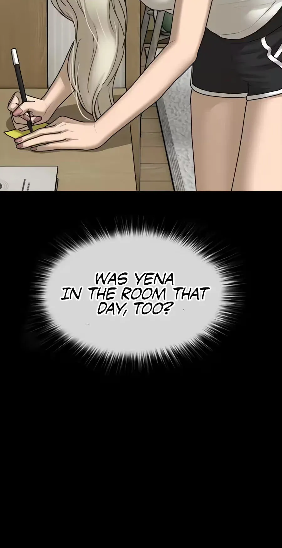 Read The End Has Come chapter 71 image 61 on Lezhin