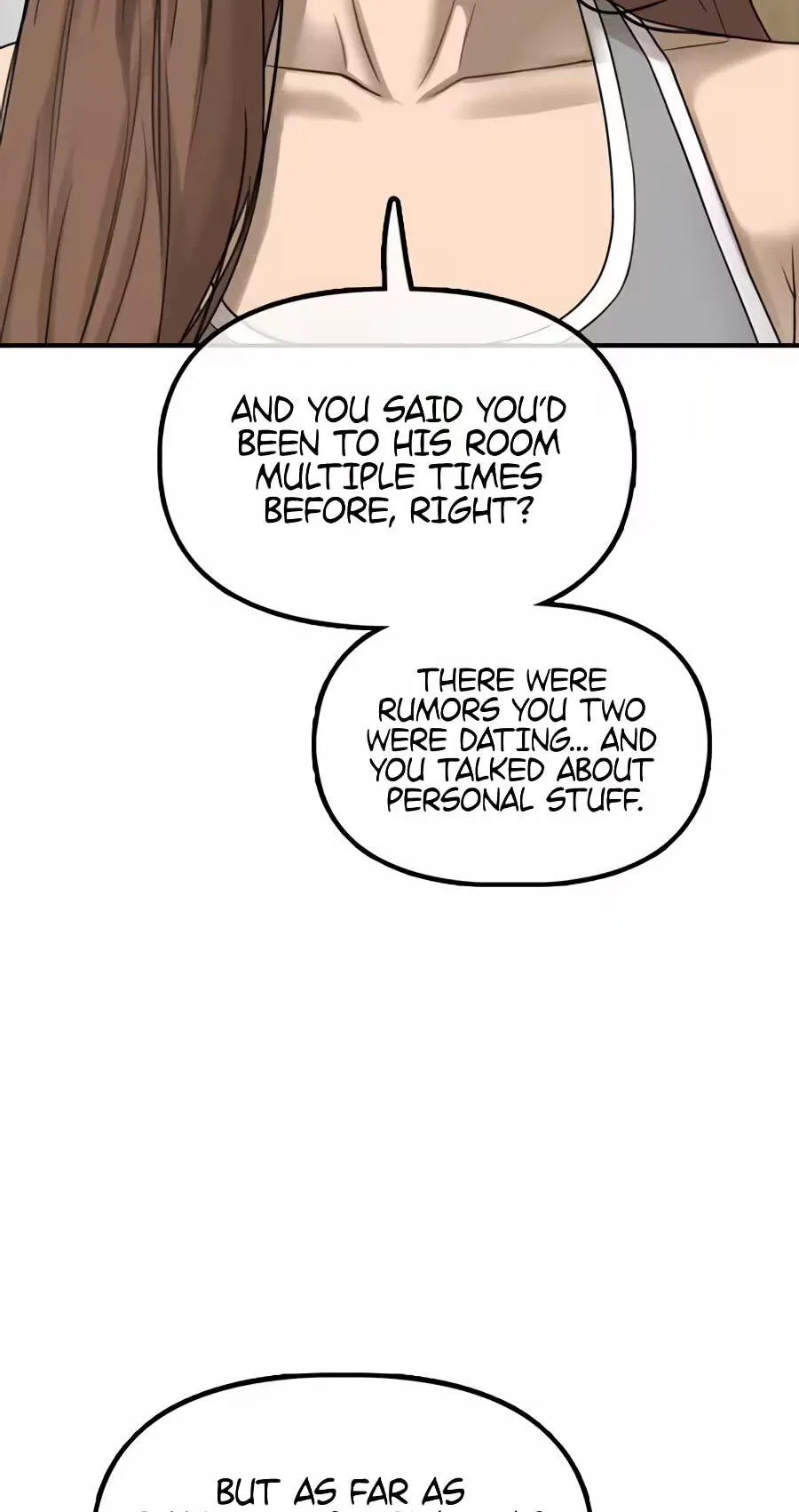 Read The End Has Come chapter 71 image 64 on Lezhin