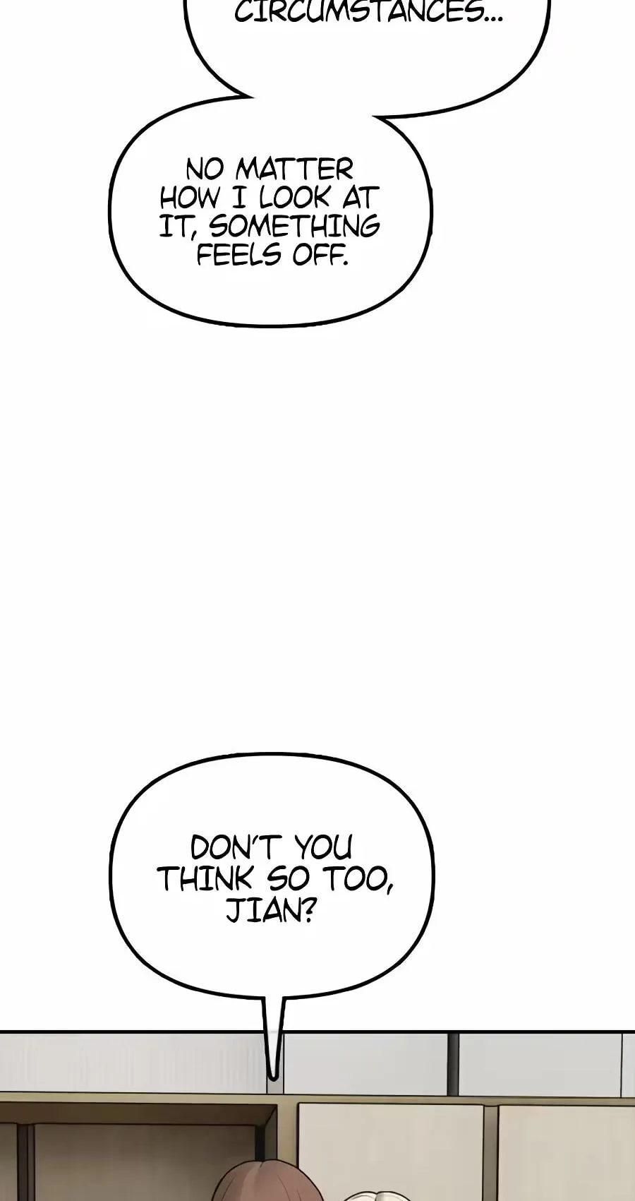 Read The End Has Come chapter 71 image 66 on Lezhin