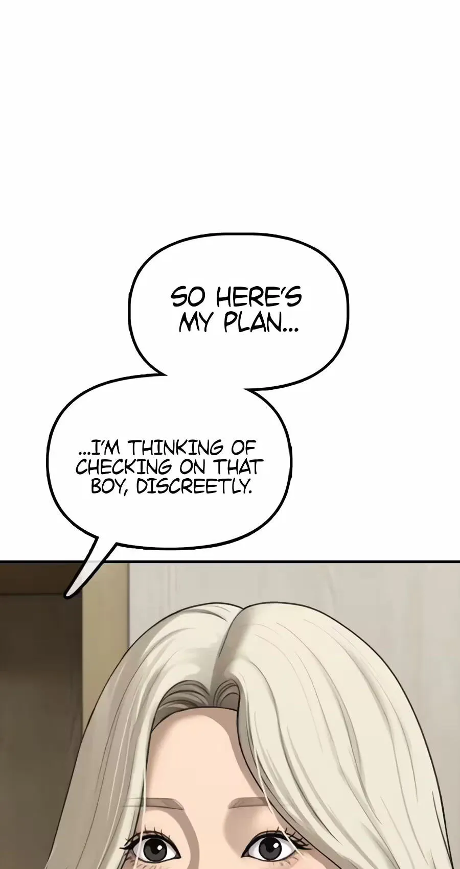 Read The End Has Come chapter 71 image 68 on Lezhin