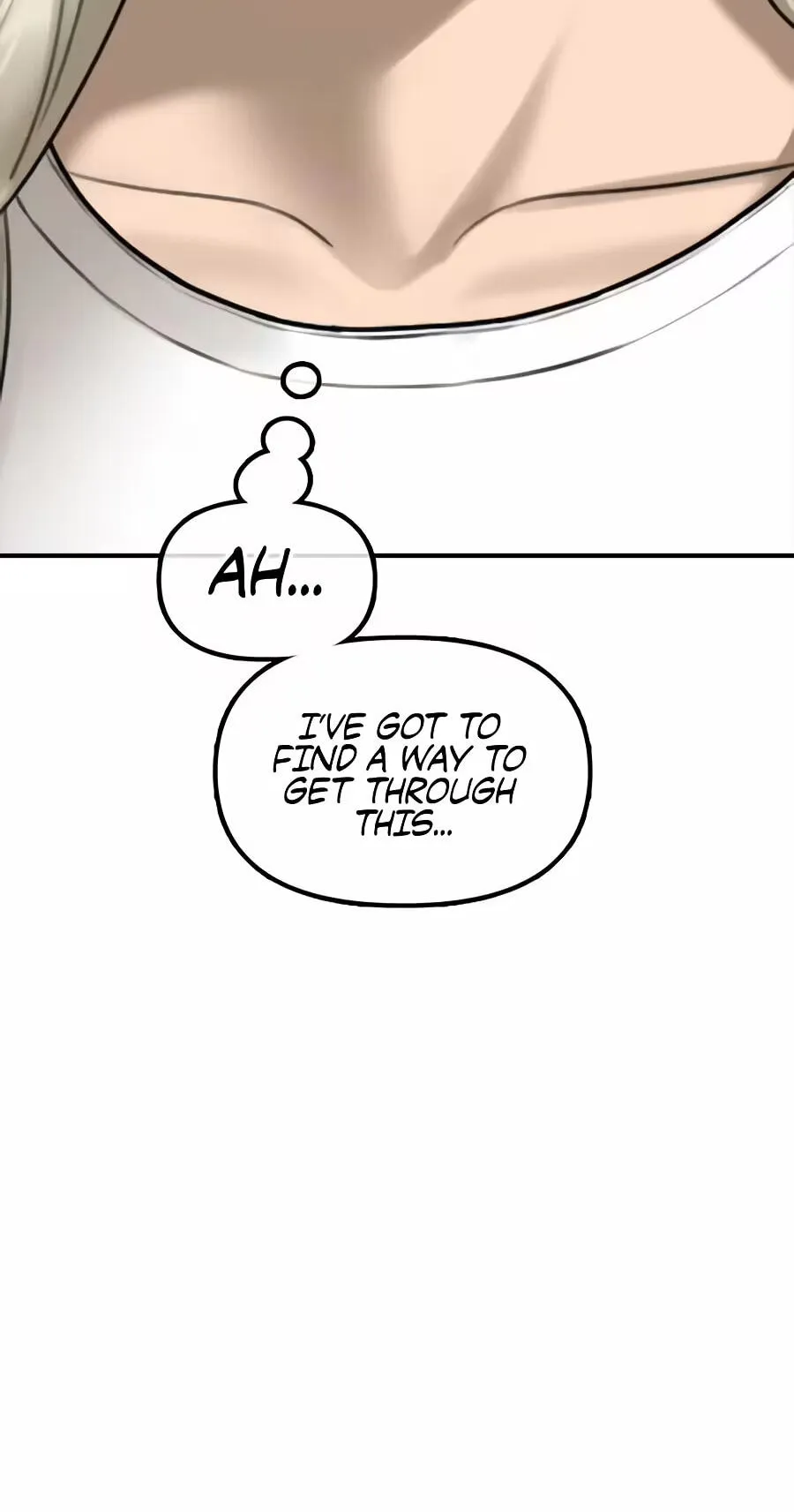 Read The End Has Come chapter 71 image 76 on Lezhin