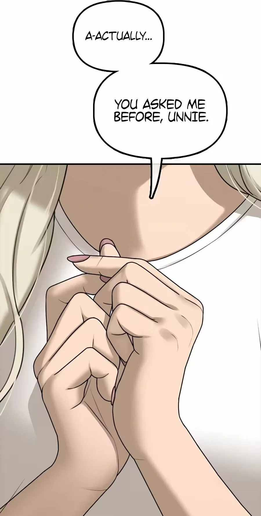 Read The End Has Come chapter 71 image 77 on Lezhin