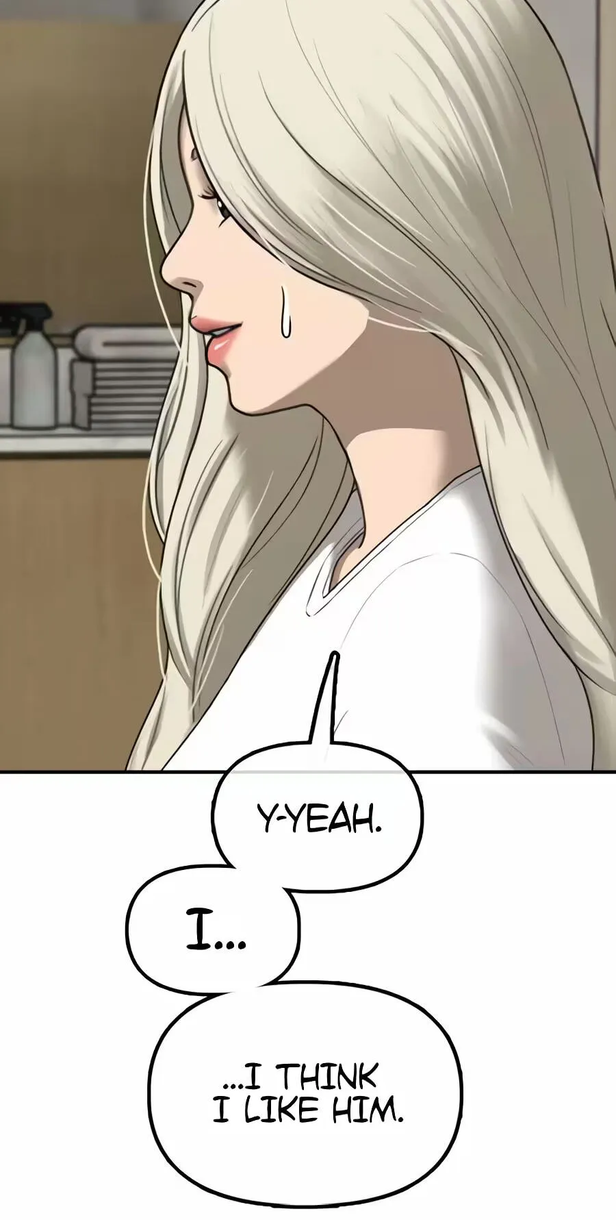 Read The End Has Come chapter 71 image 79 on Lezhin