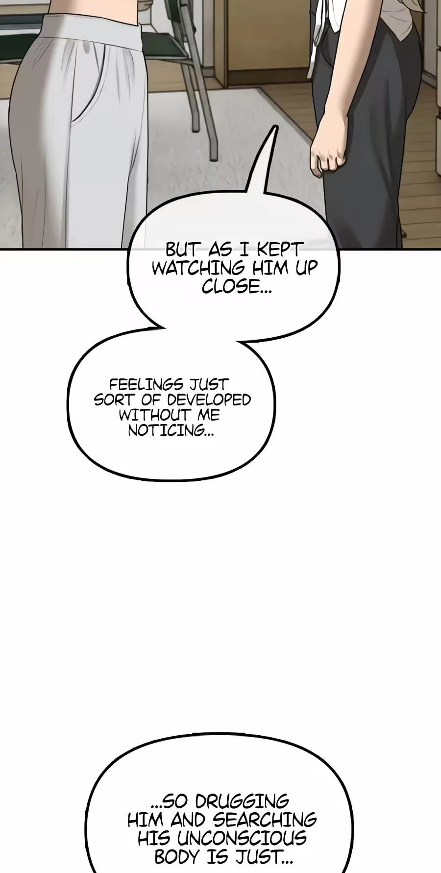 Read The End Has Come chapter 71 image 81 on Lezhin