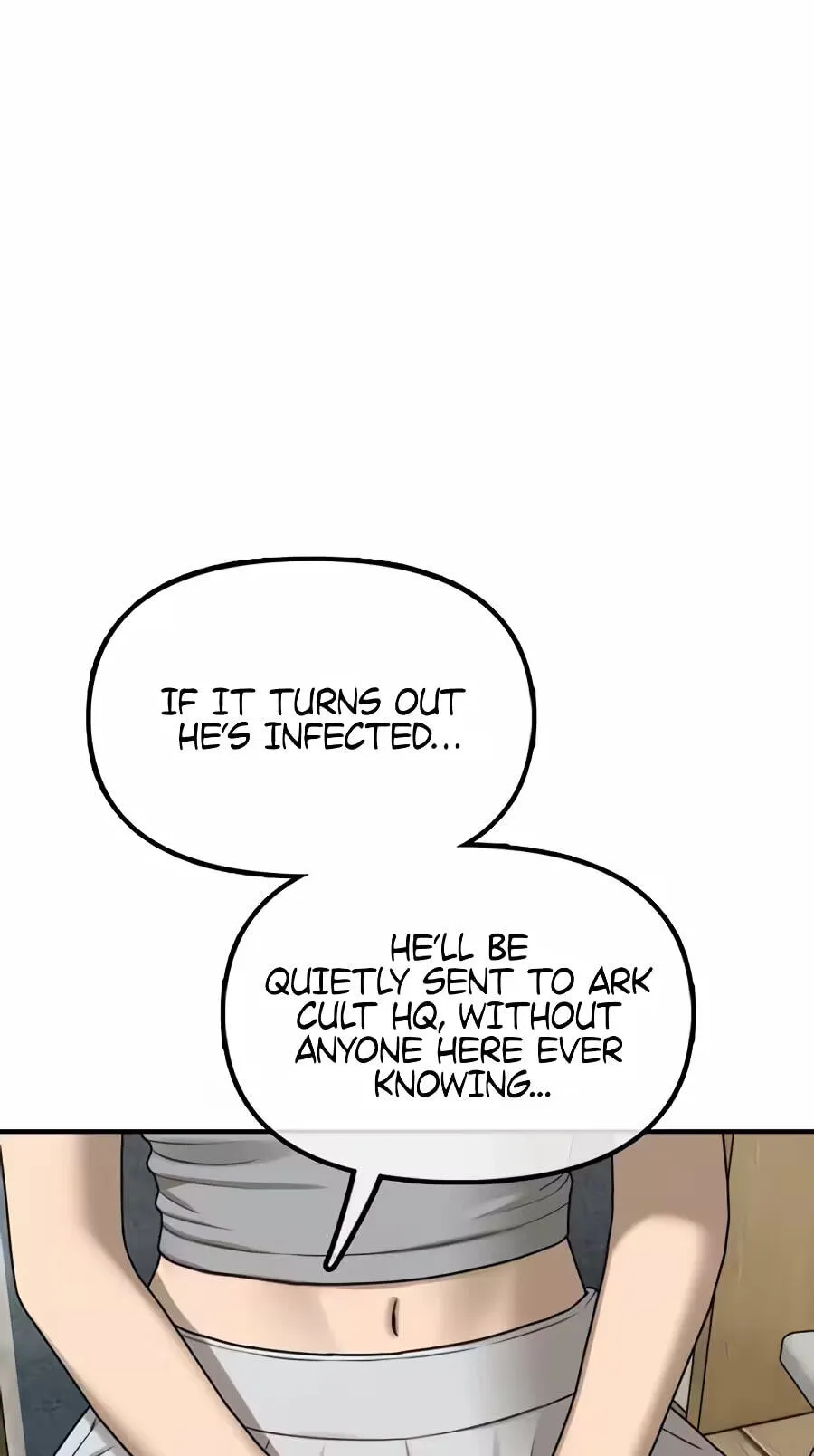 Read The End Has Come chapter 71 image 87 on Lezhin