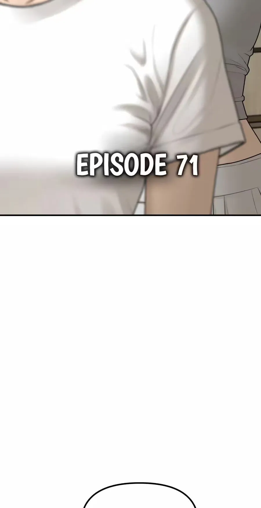 Read The End Has Come chapter 71 image 9 on Lezhin
