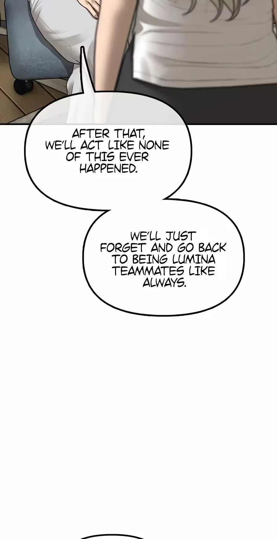 Read The End Has Come chapter 71 image 92 on Lezhin