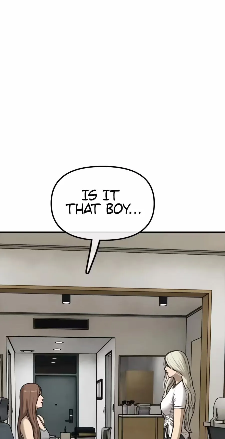 Read The End Has Come chapter 71 image 94 on Lezhin