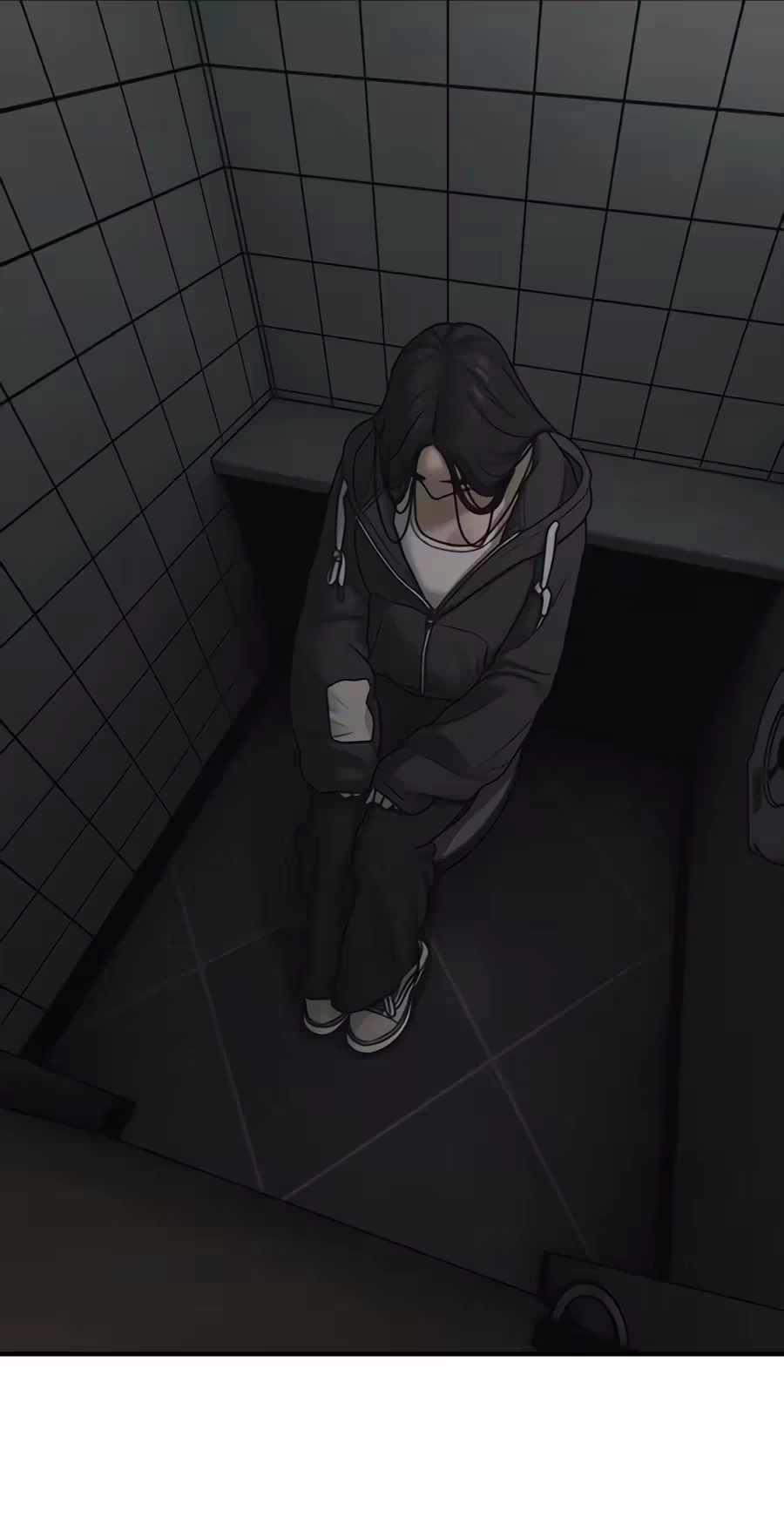 Read The End Has Come chapter 77 image 111 on Lezhin