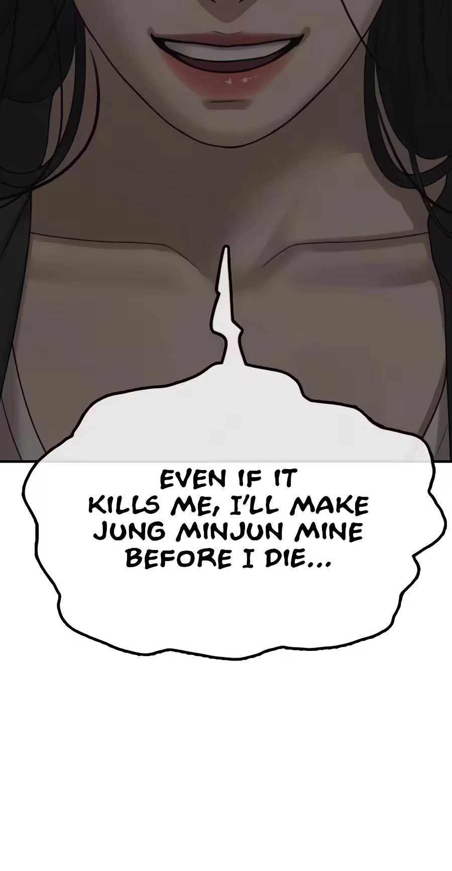 Read The End Has Come chapter 77 image 128 on Lezhin