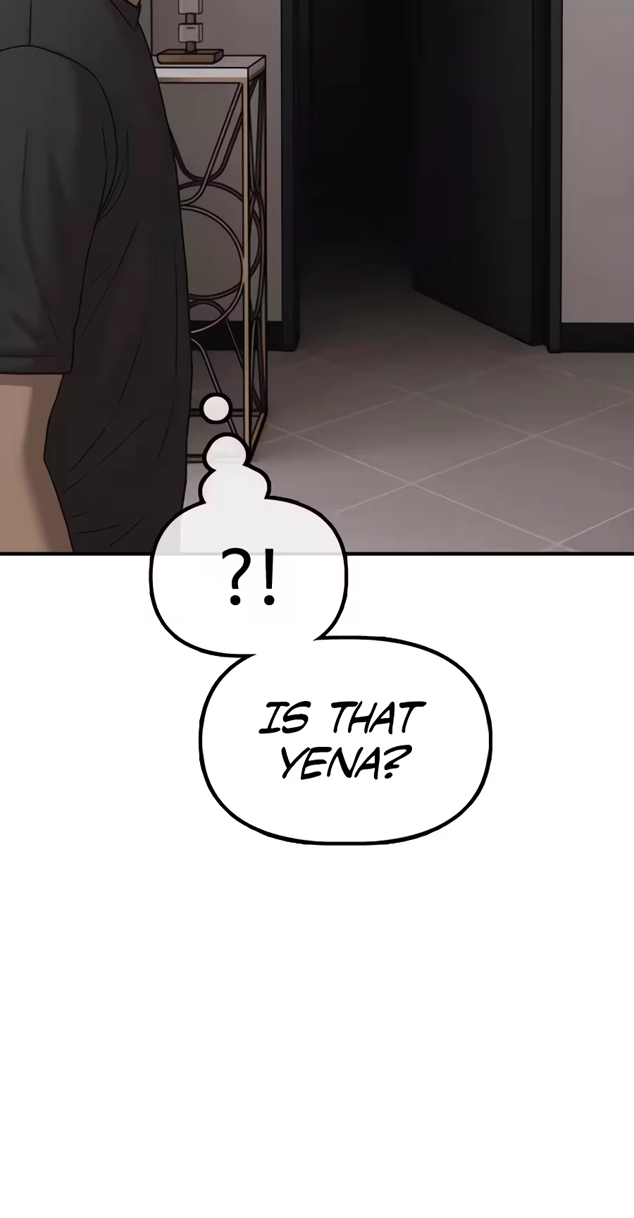 Read The End Has Come chapter 77 image 134 on Lezhin