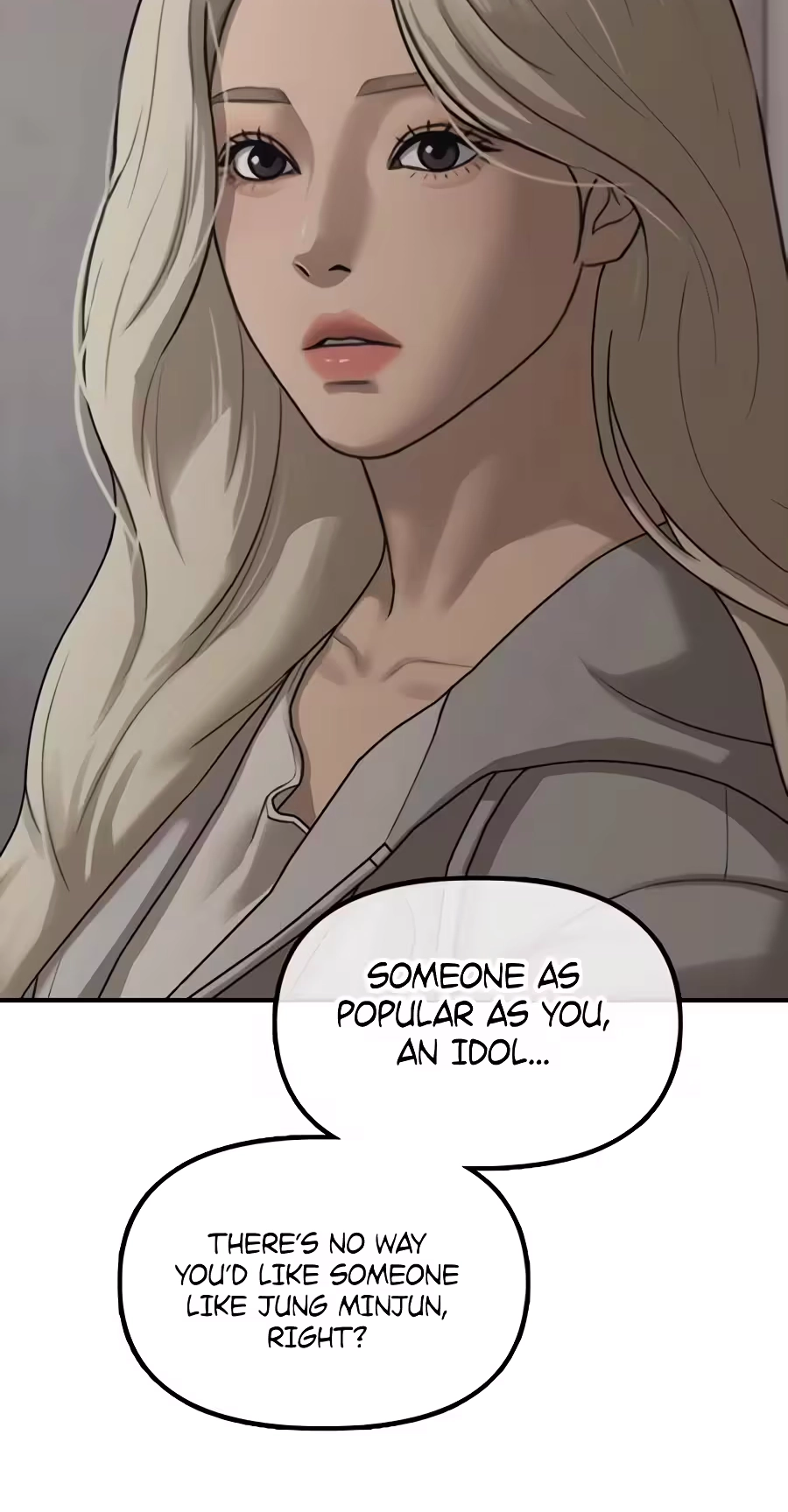 Read The End Has Come chapter 77 image 14 on Lezhin