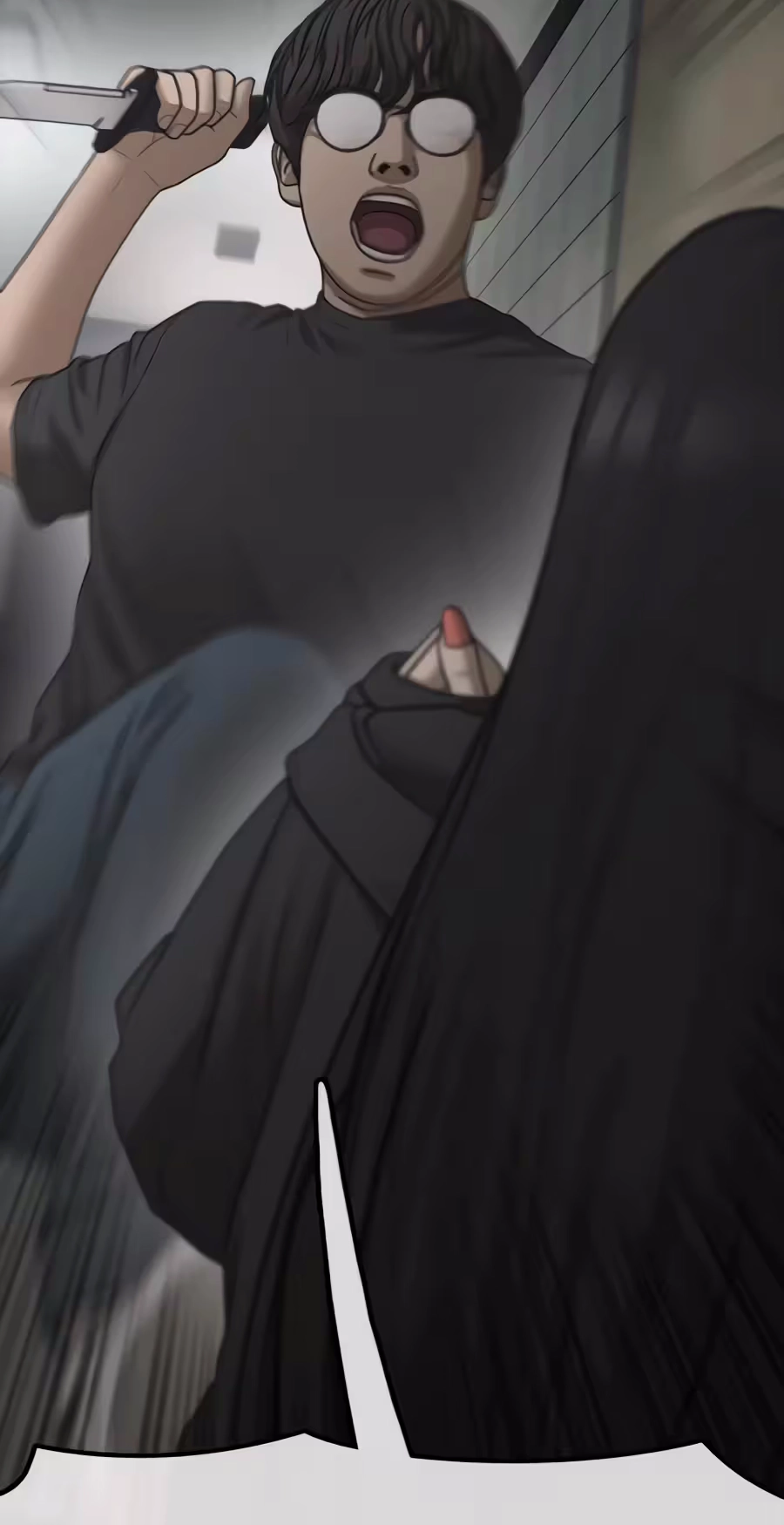 Read The End Has Come chapter 77 image 141 on Lezhin