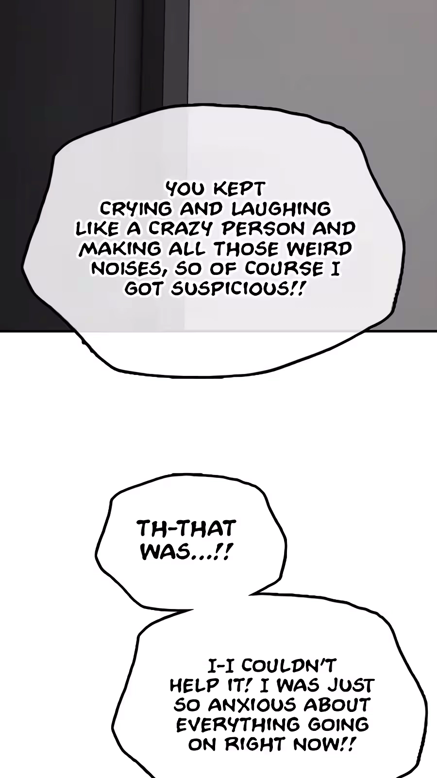 Read The End Has Come chapter 77 image 146 on Lezhin
