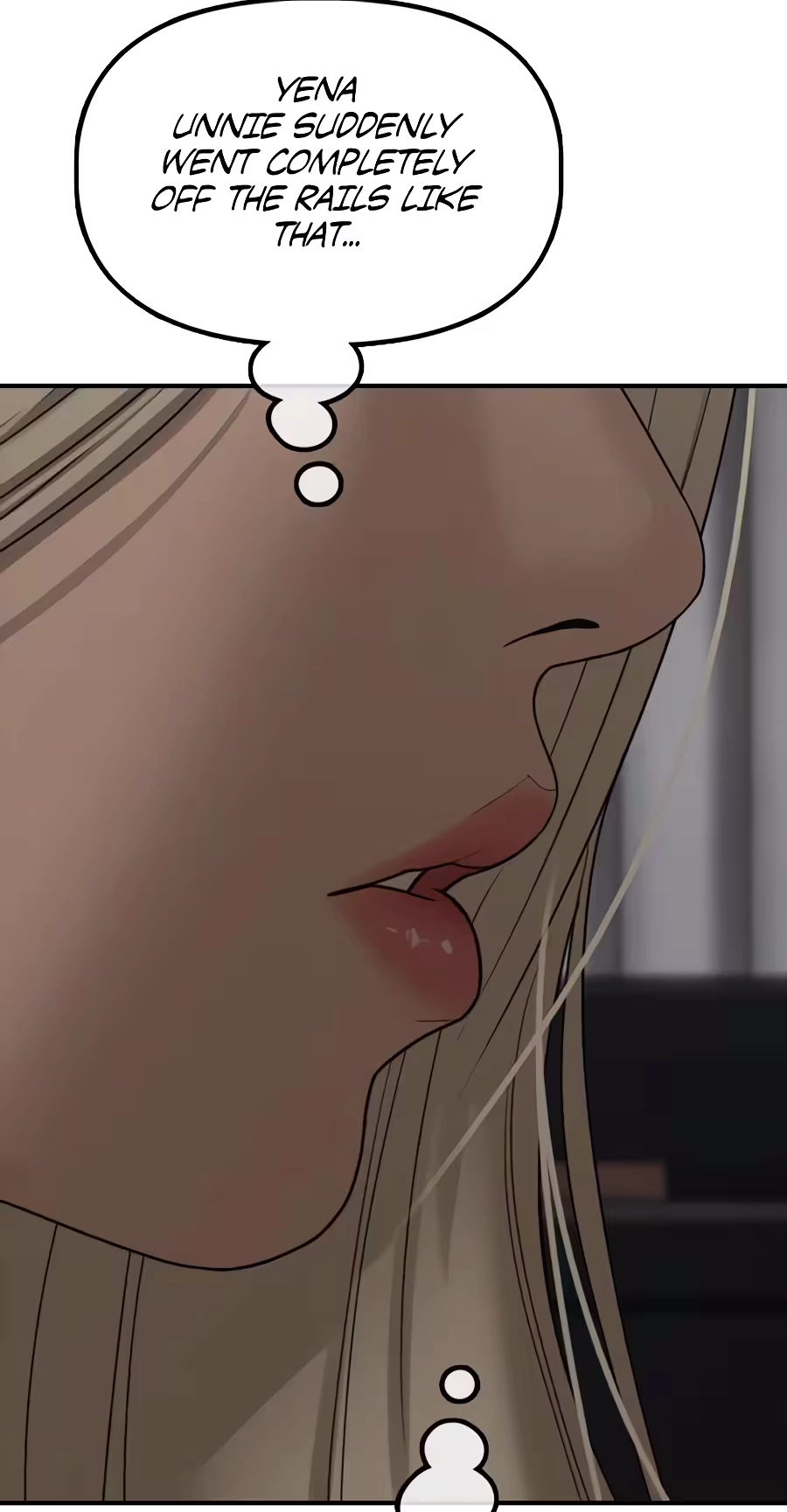 Read The End Has Come chapter 77 image 152 on Lezhin