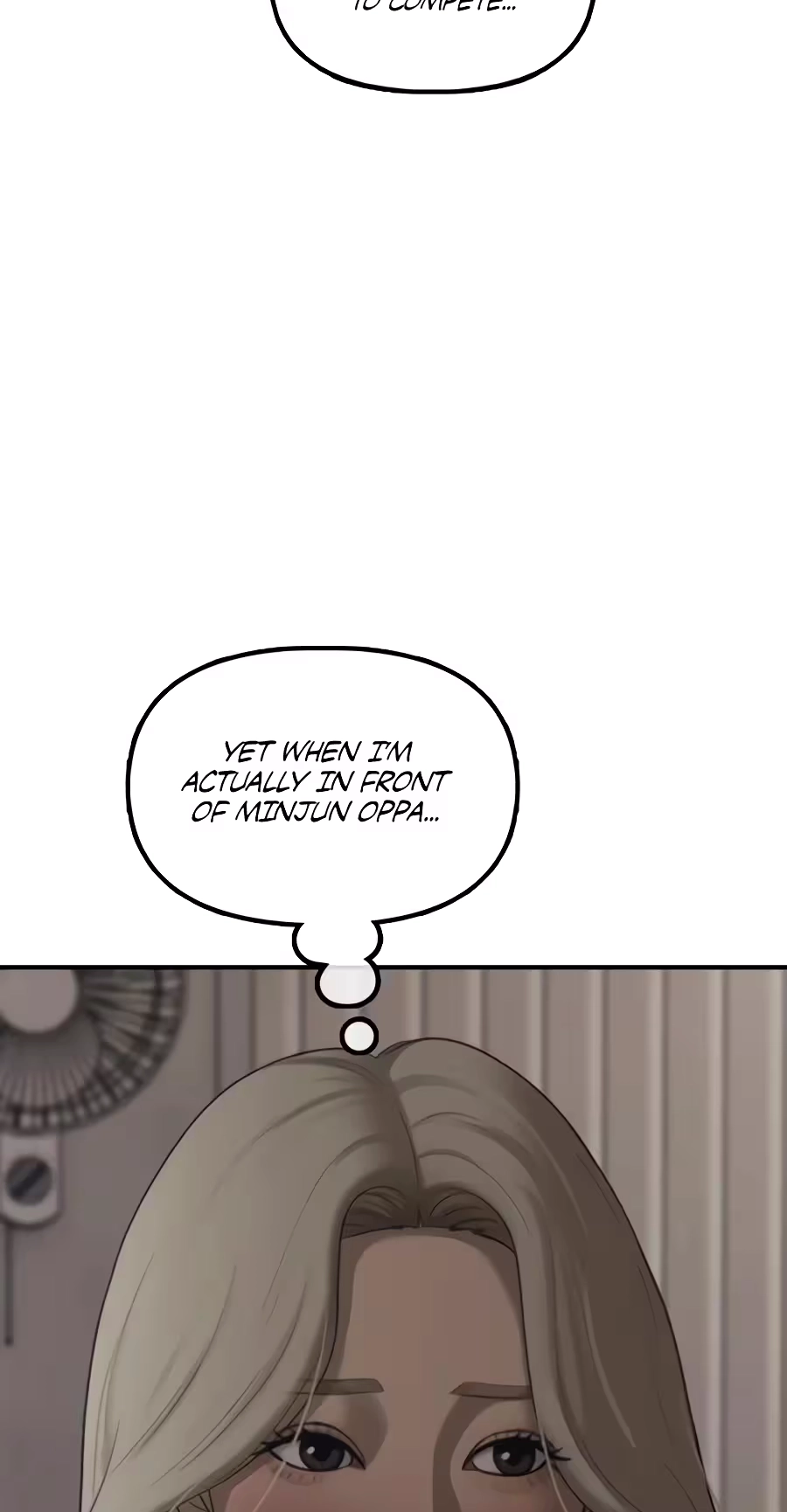 Read The End Has Come chapter 77 image 155 on Lezhin