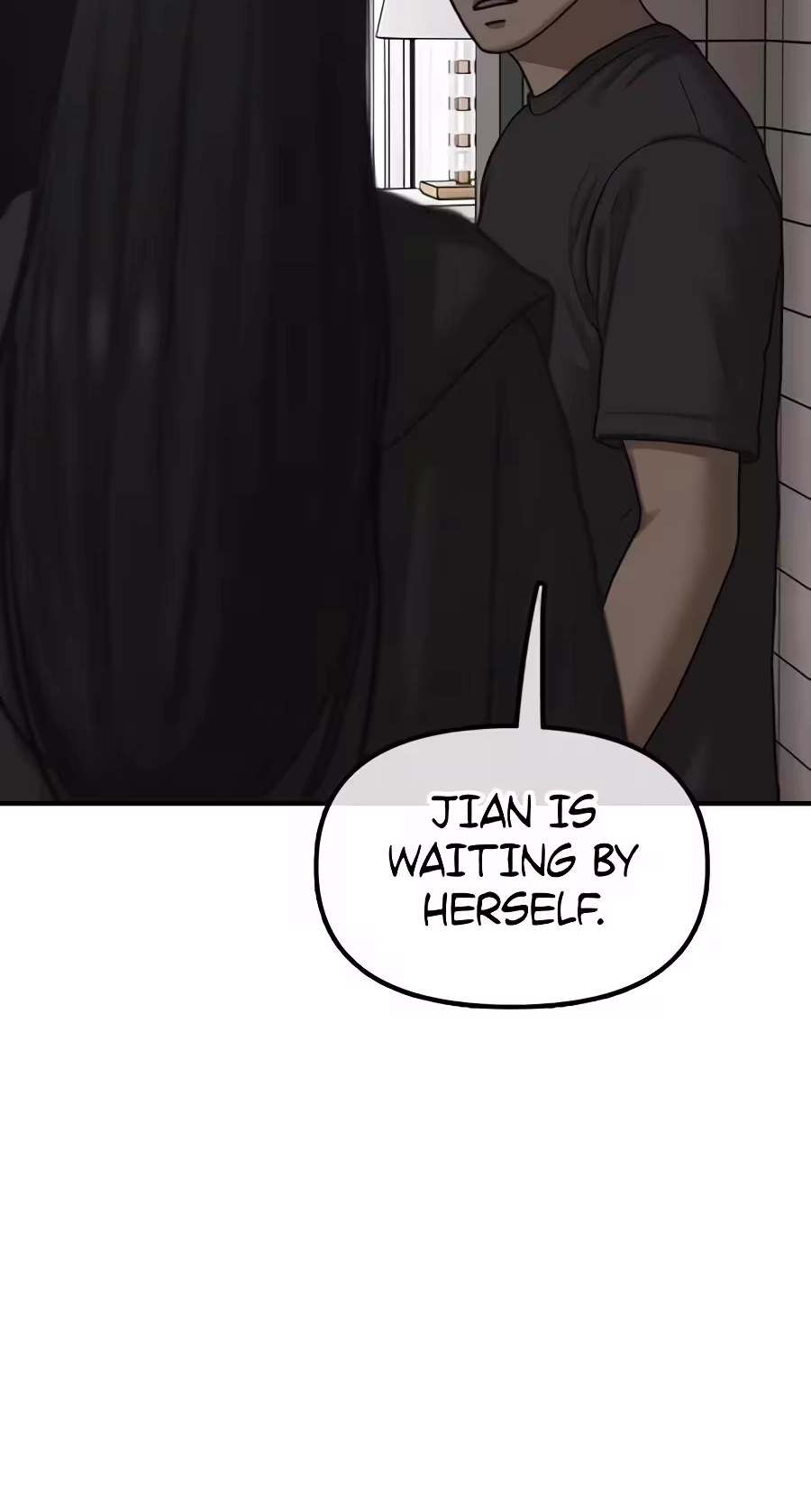 Read The End Has Come chapter 77 image 164 on Lezhin