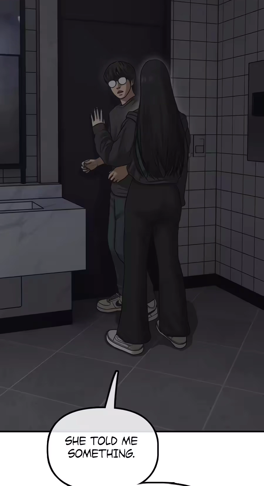 Read The End Has Come chapter 77 image 170 on Lezhin