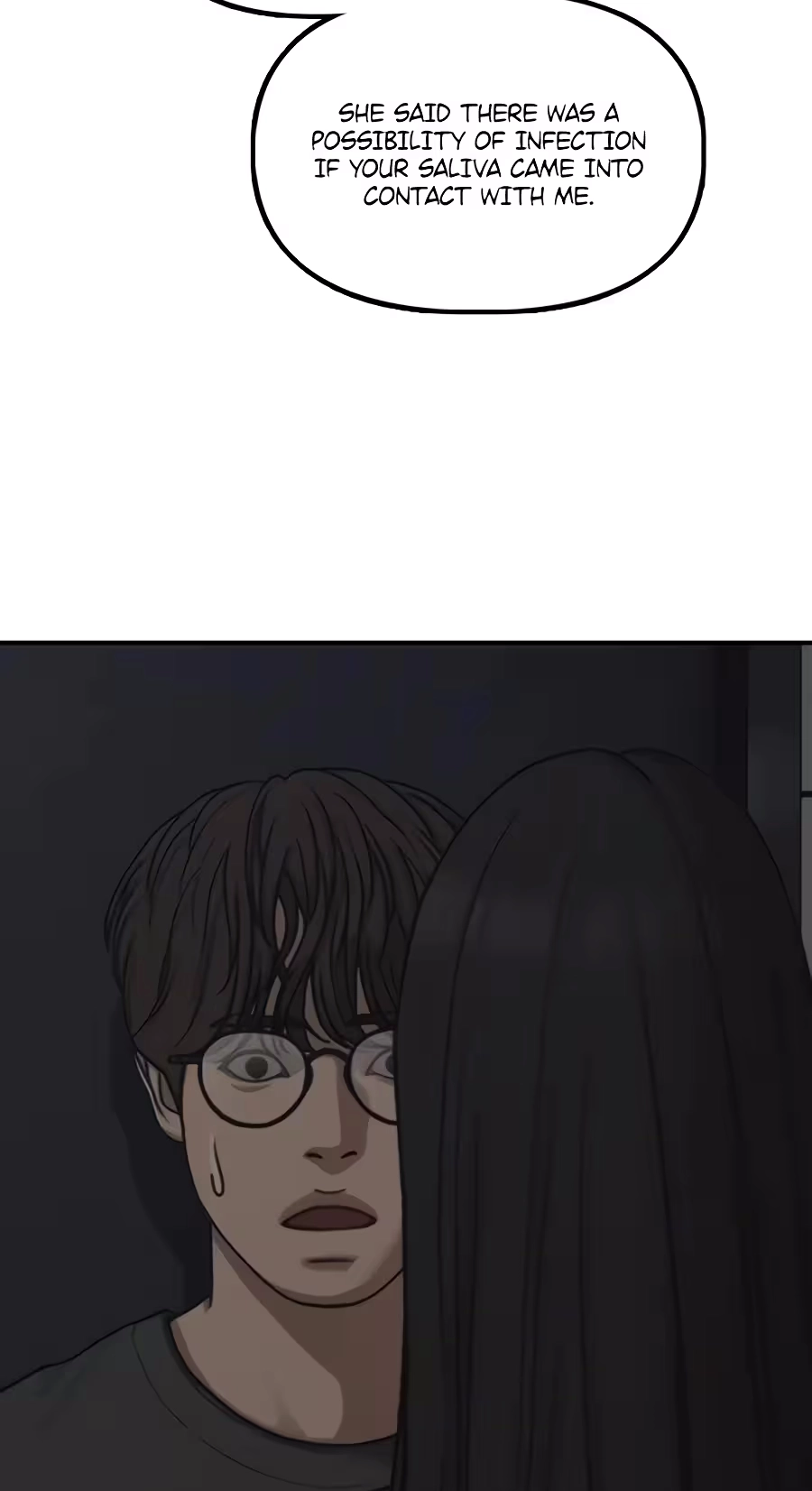 Read The End Has Come chapter 77 image 171 on Lezhin