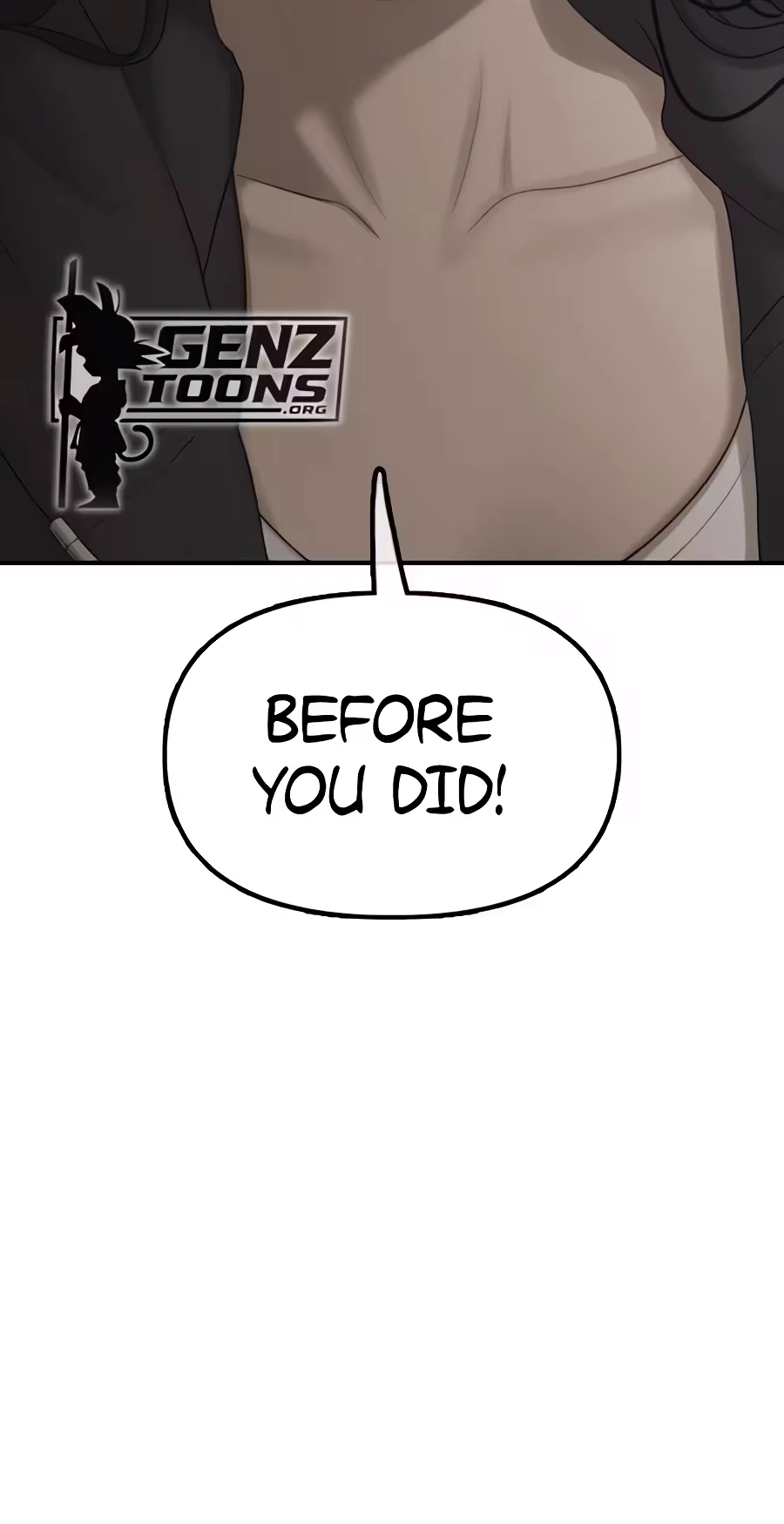 Read The End Has Come chapter 77 image 18 on Lezhin