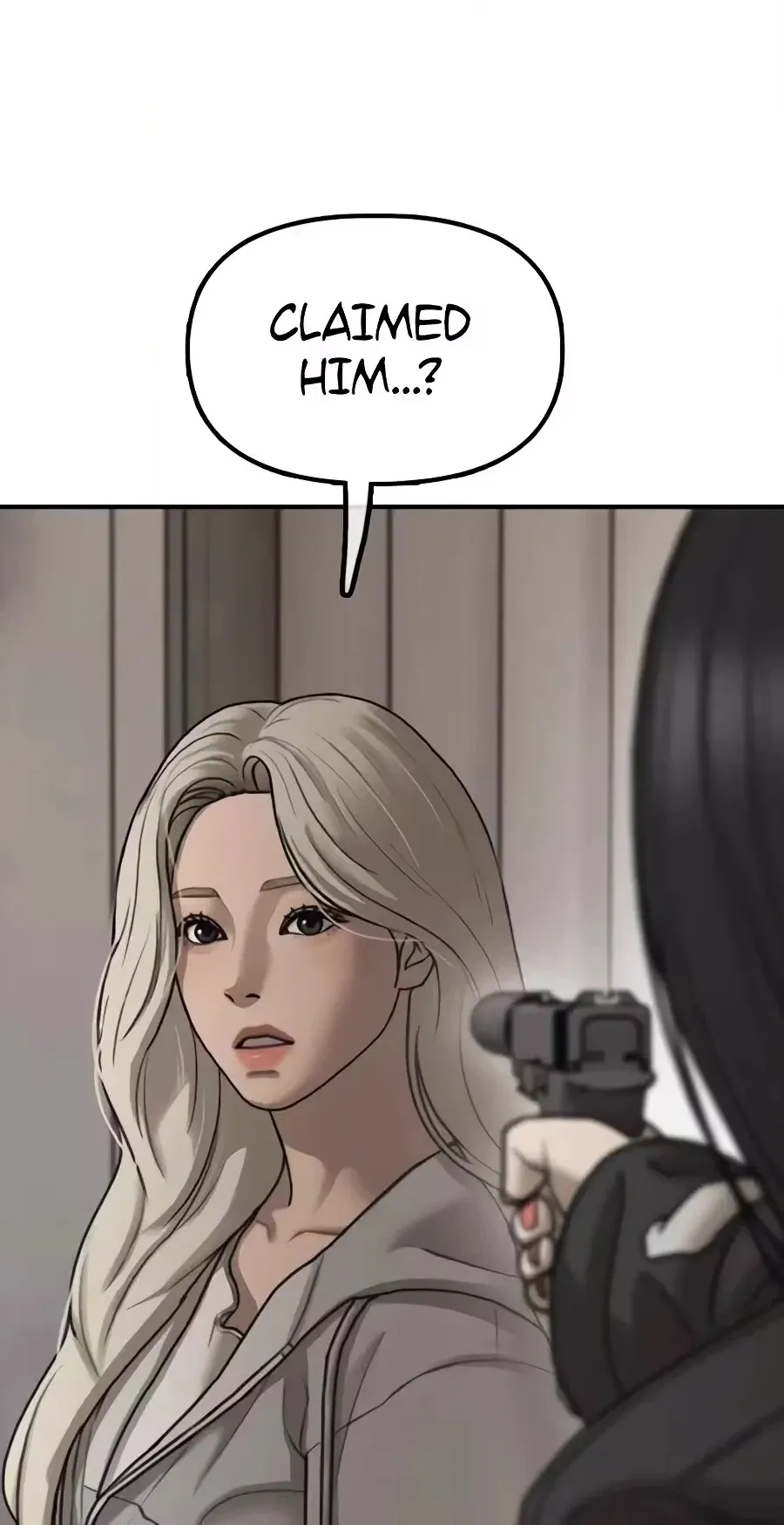 Read The End Has Come chapter 77 image 19 on Lezhin