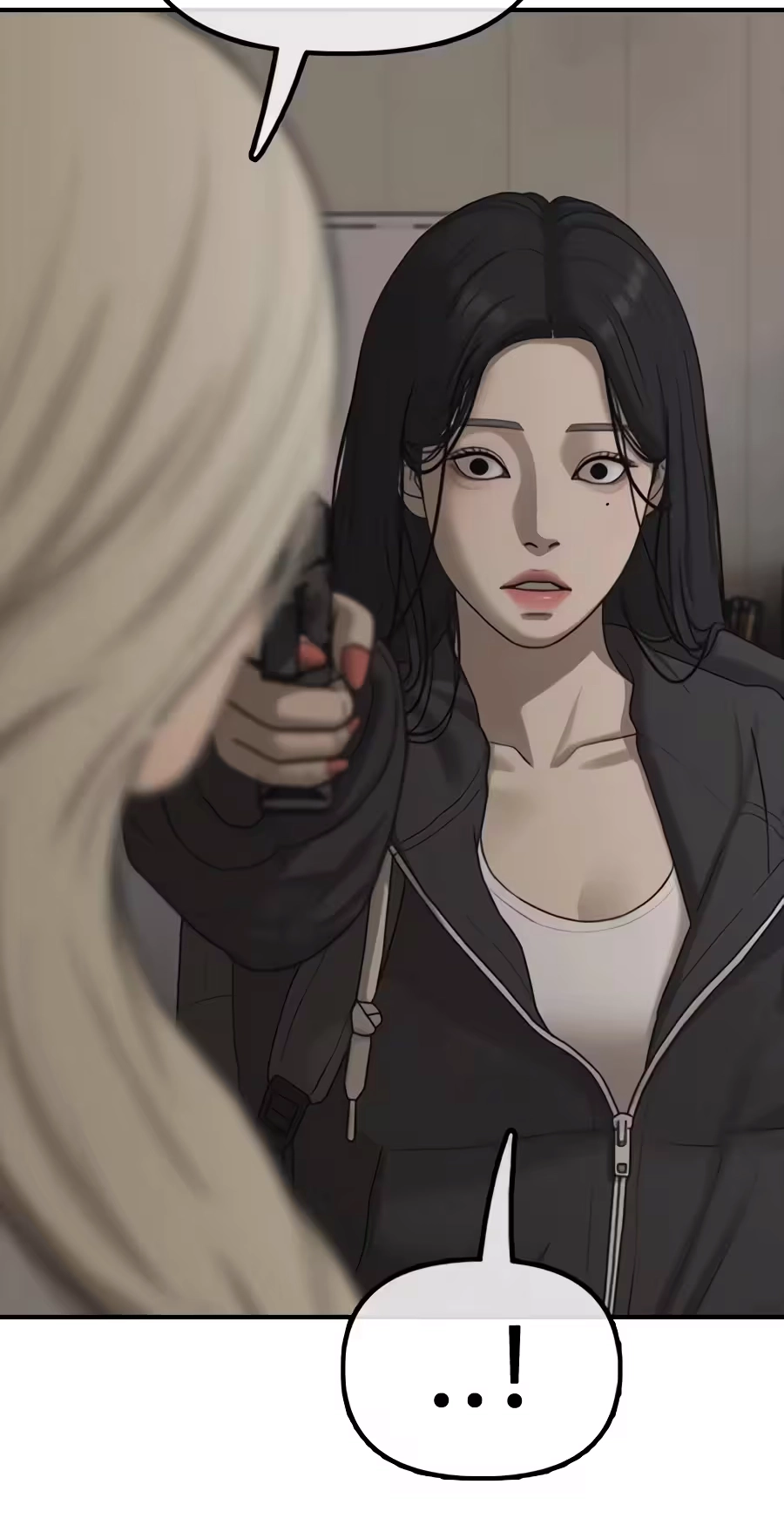 Read The End Has Come chapter 77 image 21 on Lezhin