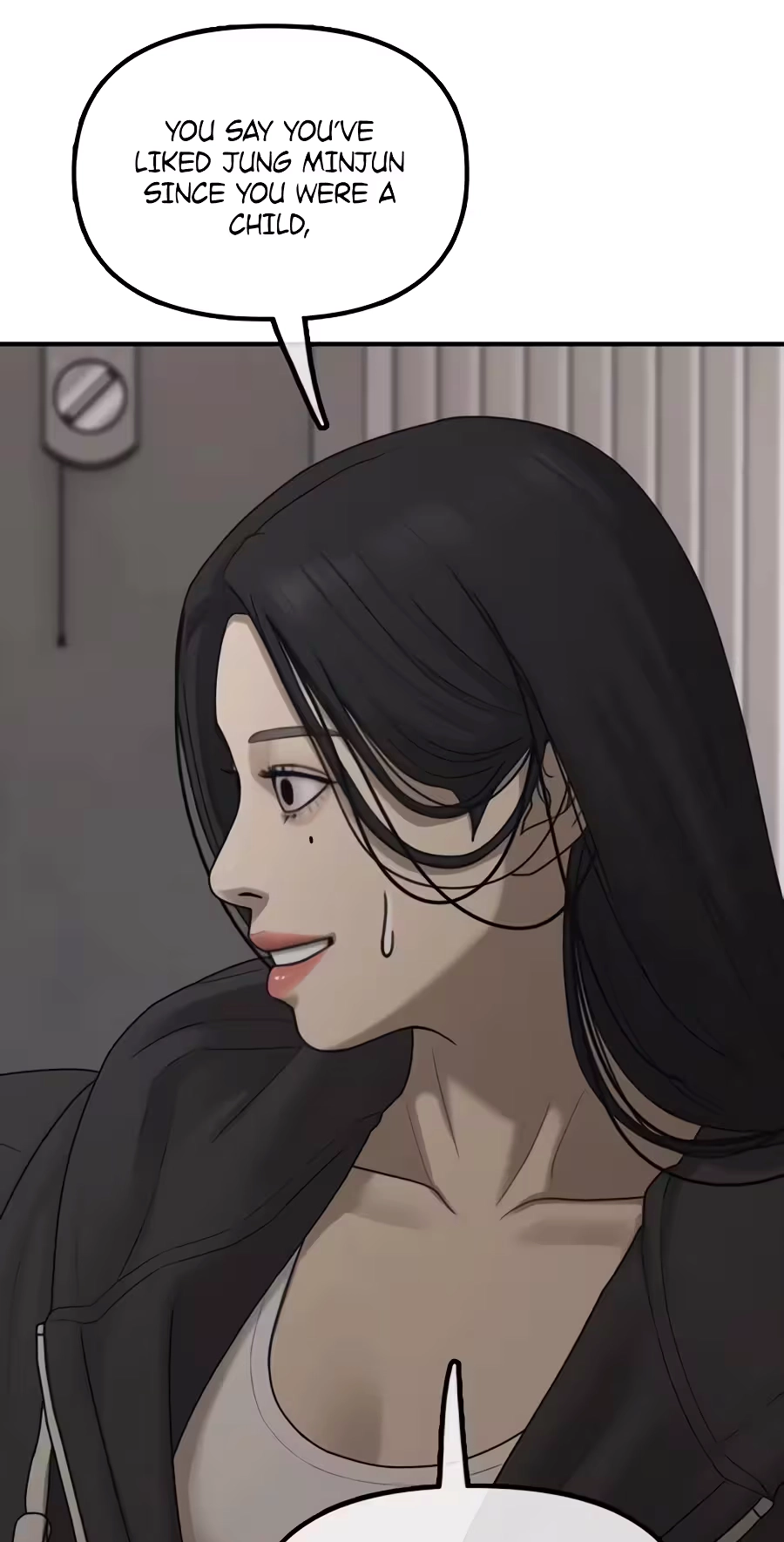 Read The End Has Come chapter 77 image 24 on Lezhin