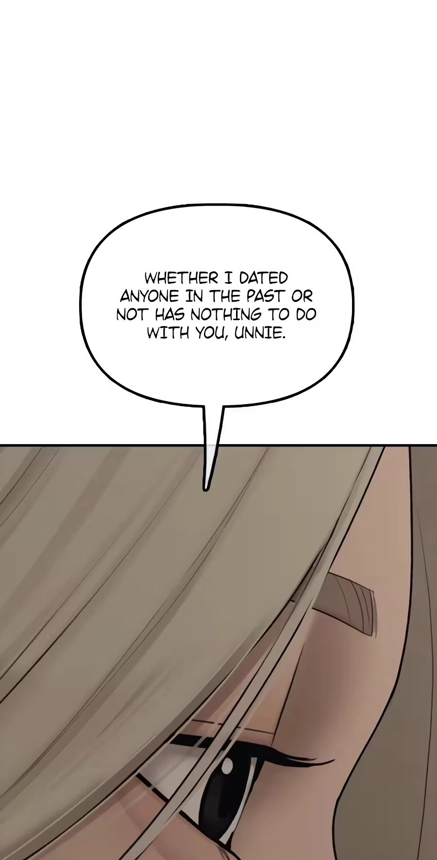 Read The End Has Come chapter 77 image 27 on Lezhin