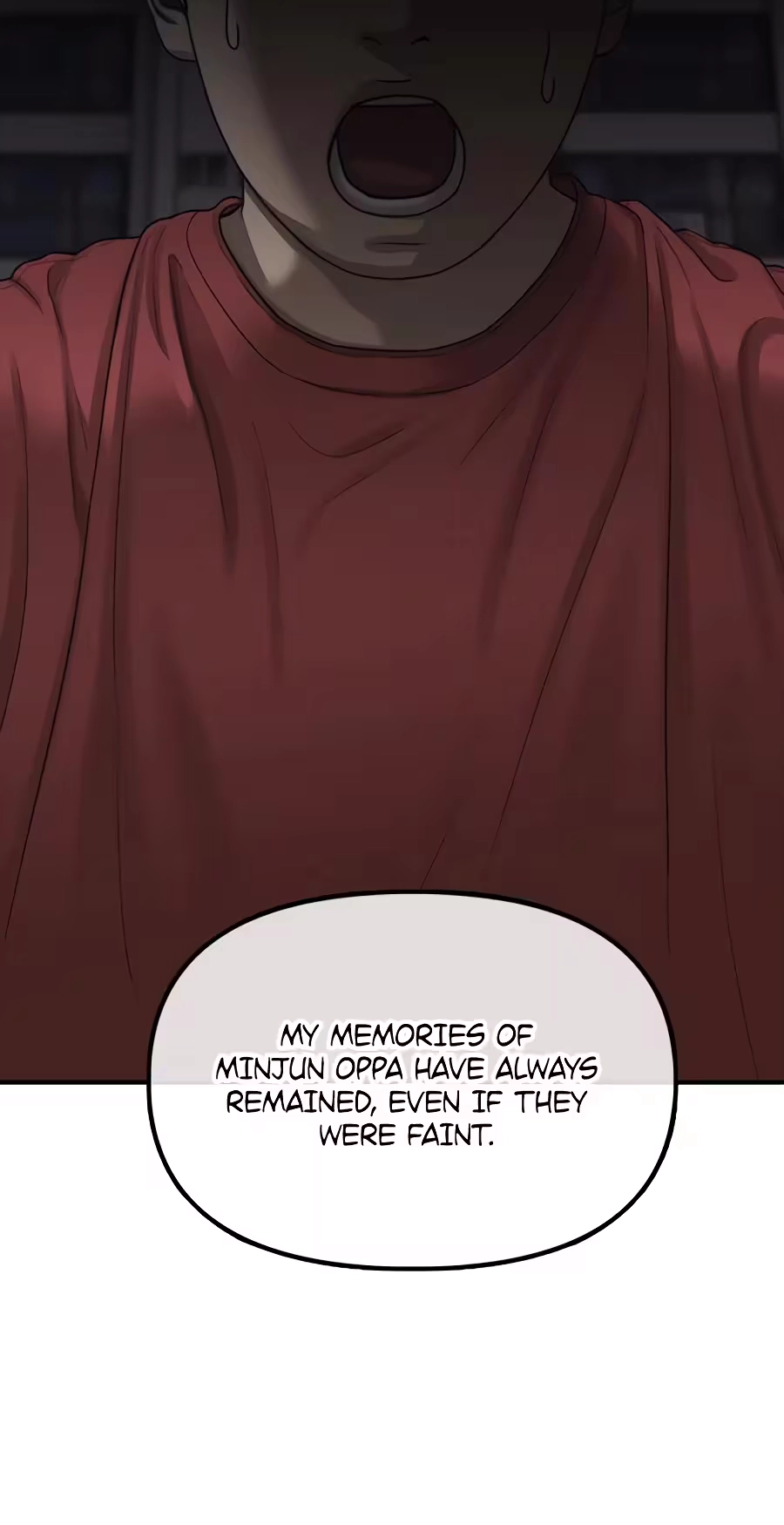 Read The End Has Come chapter 77 image 33 on Lezhin