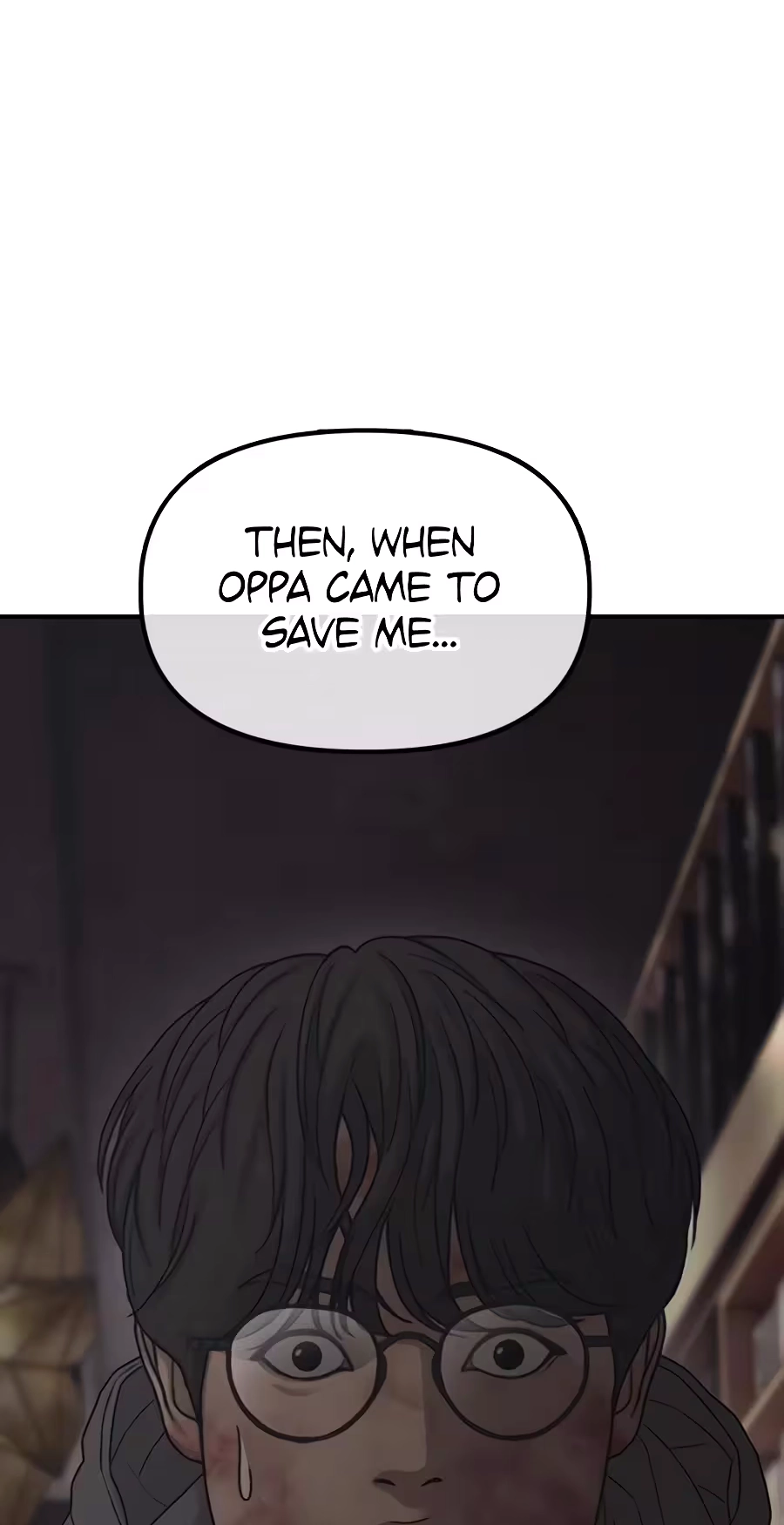 Read The End Has Come chapter 77 image 34 on Lezhin