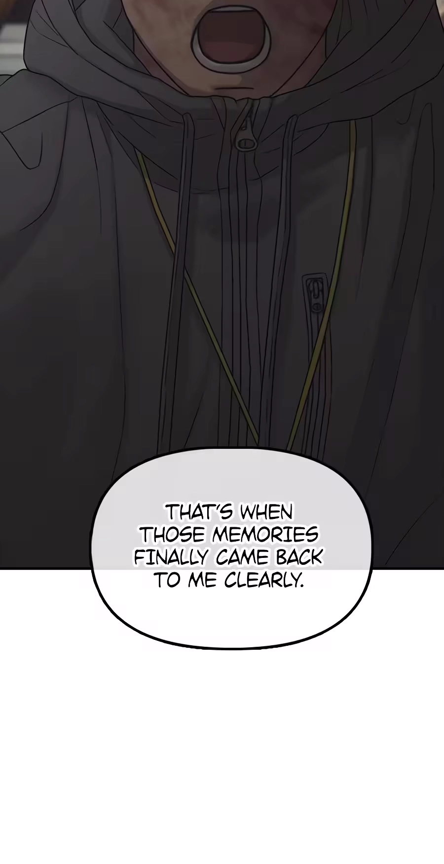 Read The End Has Come chapter 77 image 35 on Lezhin